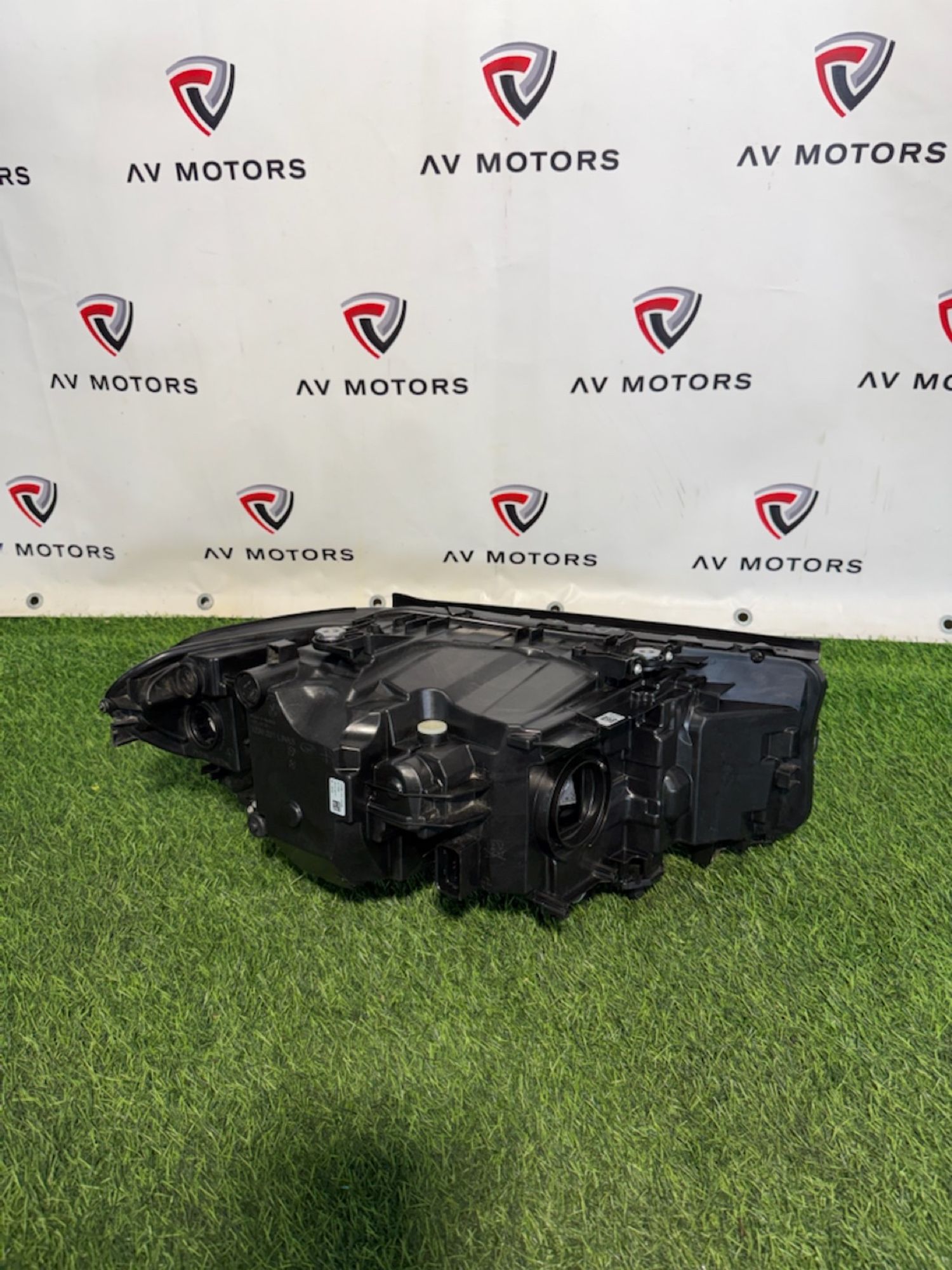 Фара левая BMW 5 G30, 20000 рублей, Краснодар