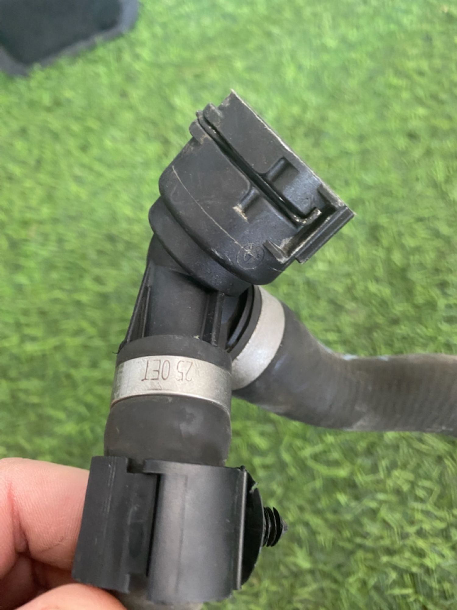 BMW X5 M F85 X6M F86 Шланг расширительного бачка, 3000 рублей, Краснодар