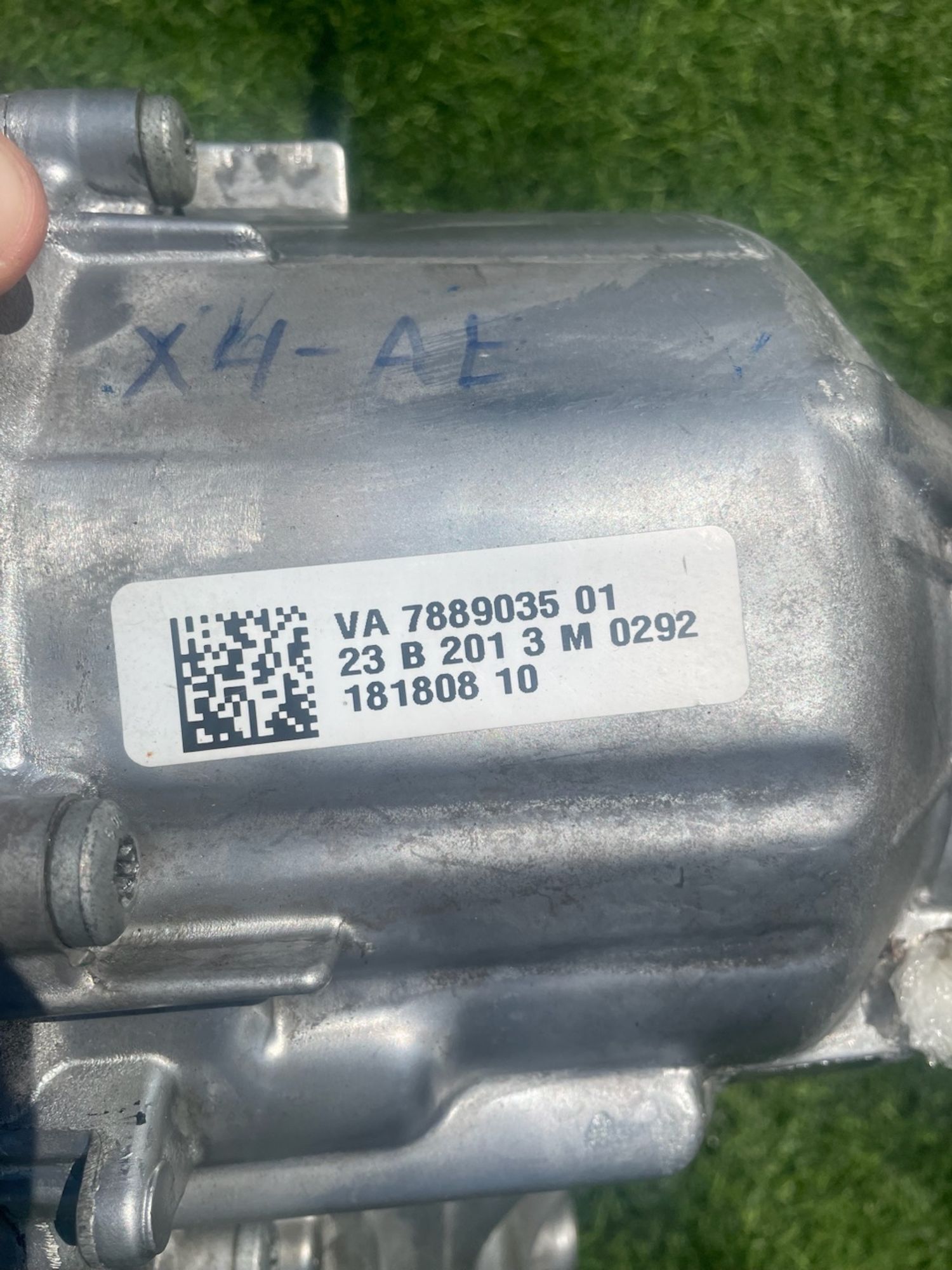 BMW X4 G02 X5 G05 Раздатка РКПП ATC-13, 65000 рублей, Краснодар