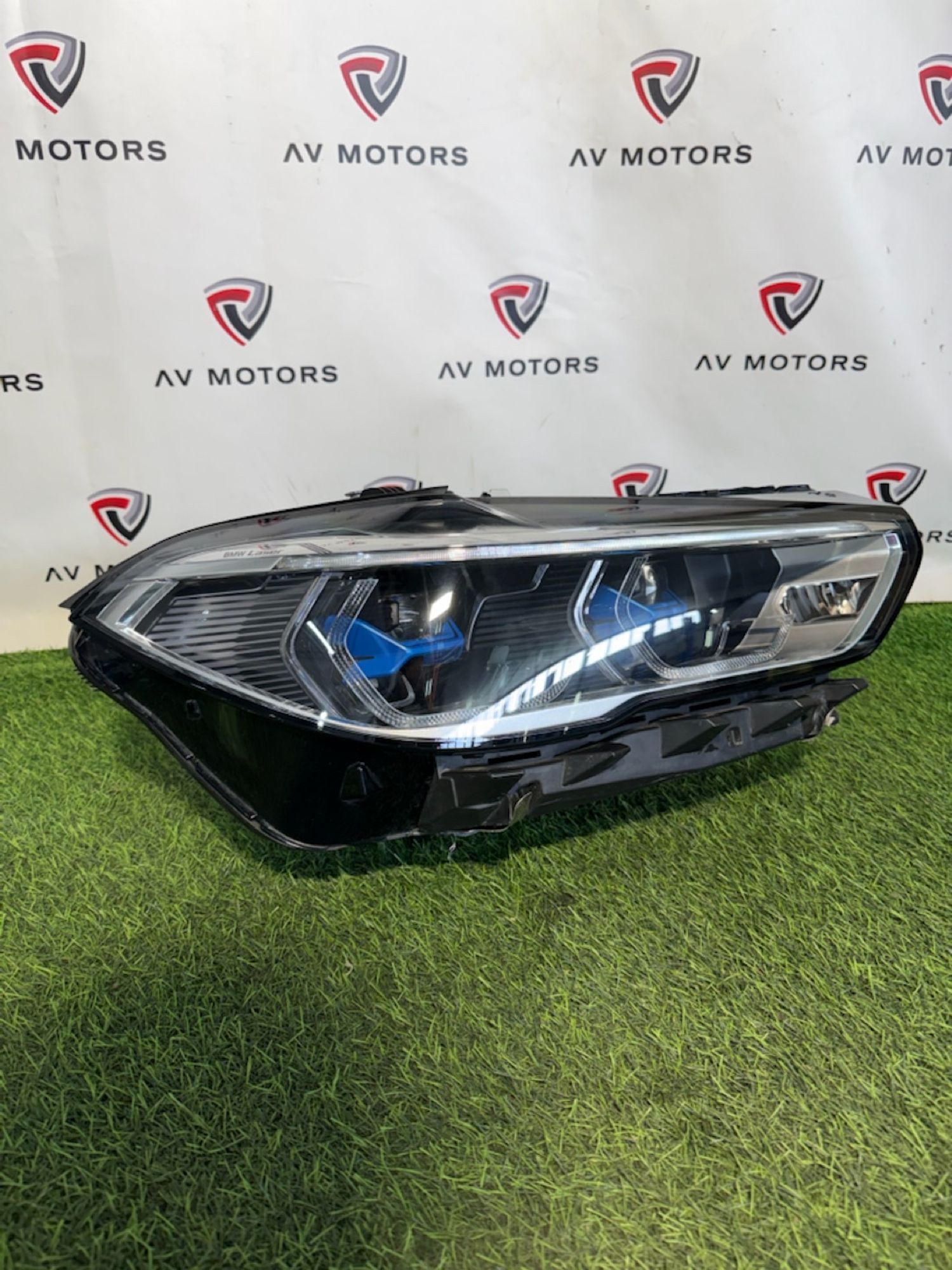 Фара правая BMW X5 G05 X6 G06, 50000 рублей, Краснодар