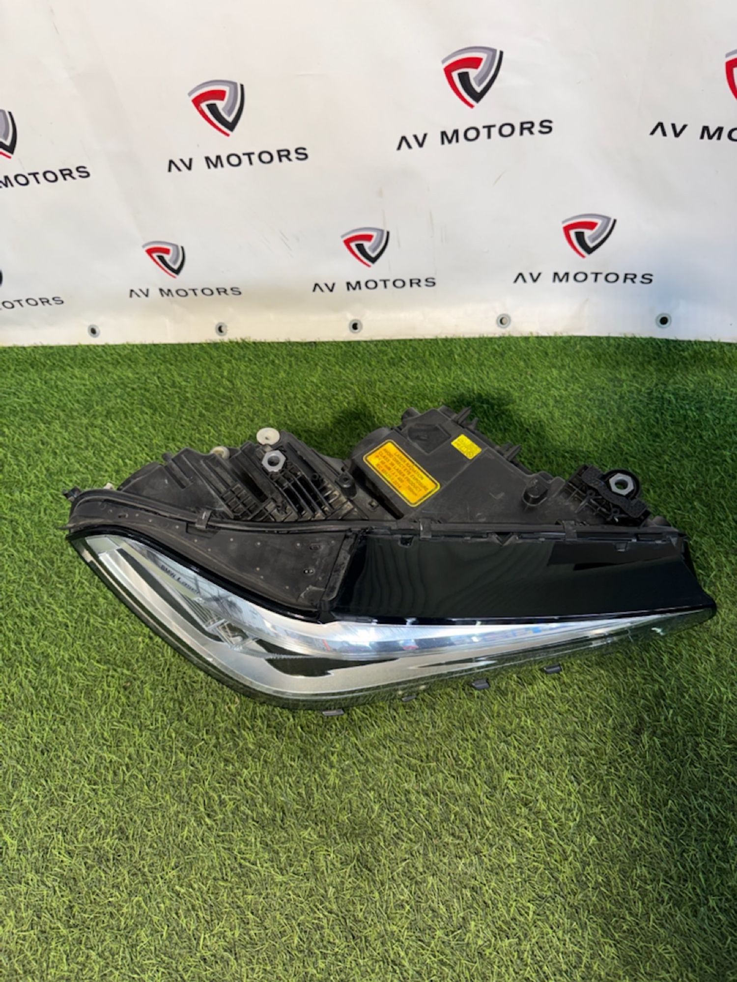 Фара правая BMW X5 G05 X6 G06, 50000 рублей, Краснодар