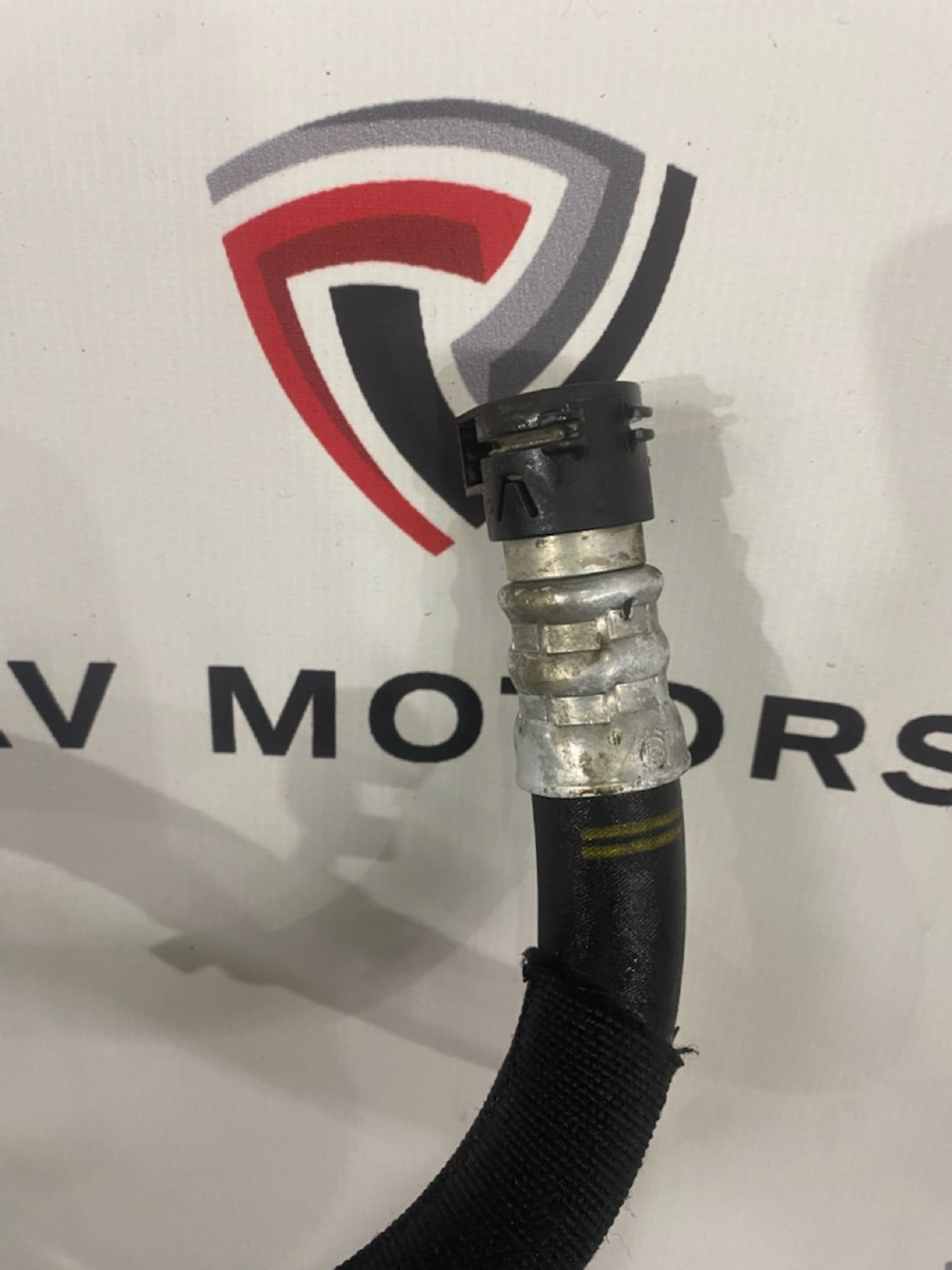 BMW X5 M F85 X6M Трубка охлаждения КПП отводящий, 15000 рублей, Краснодар