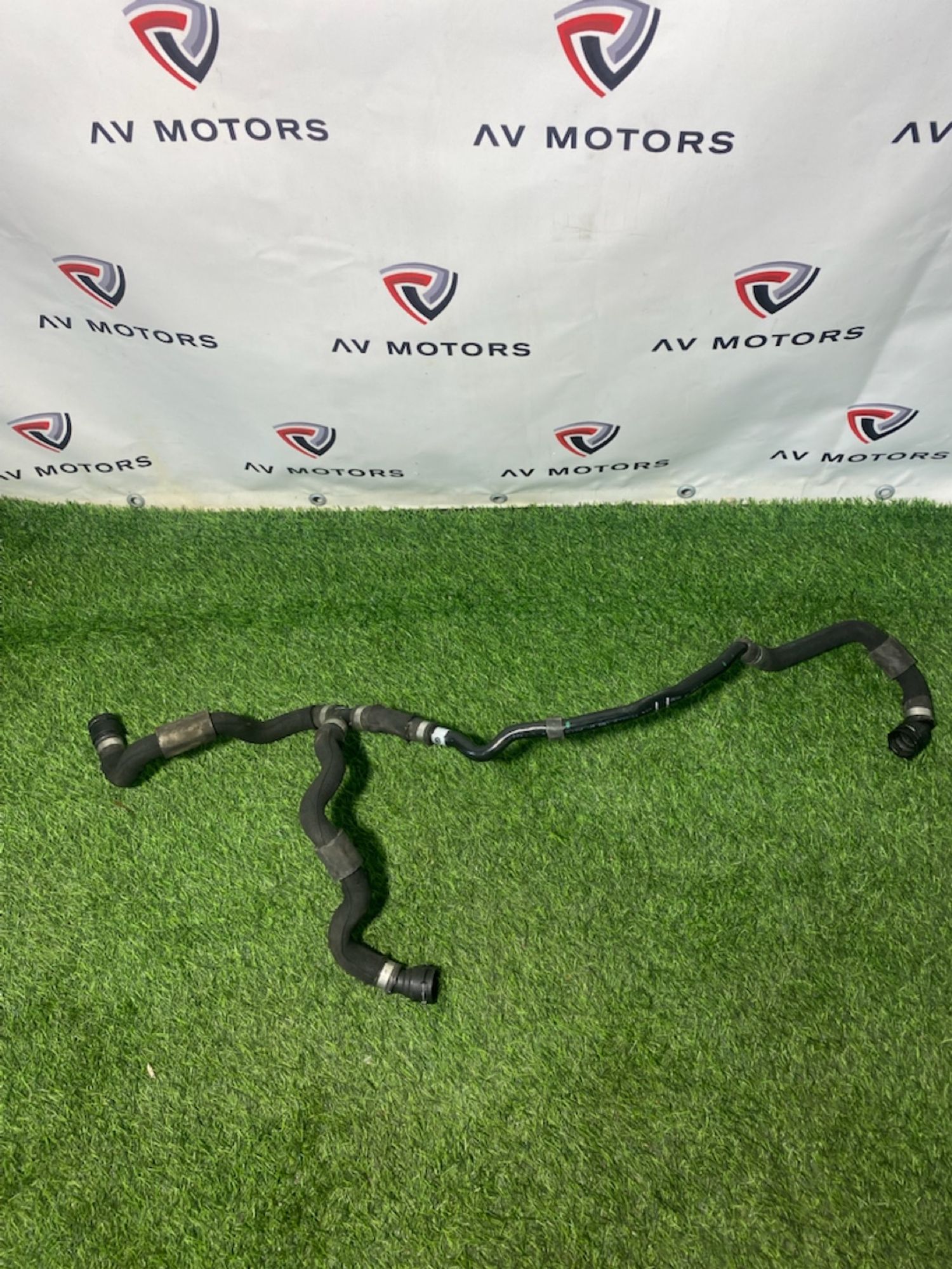 BMW X5 M F85 X6M F86 Шланг охлаждения ОЖ, 7000 рублей, Краснодар