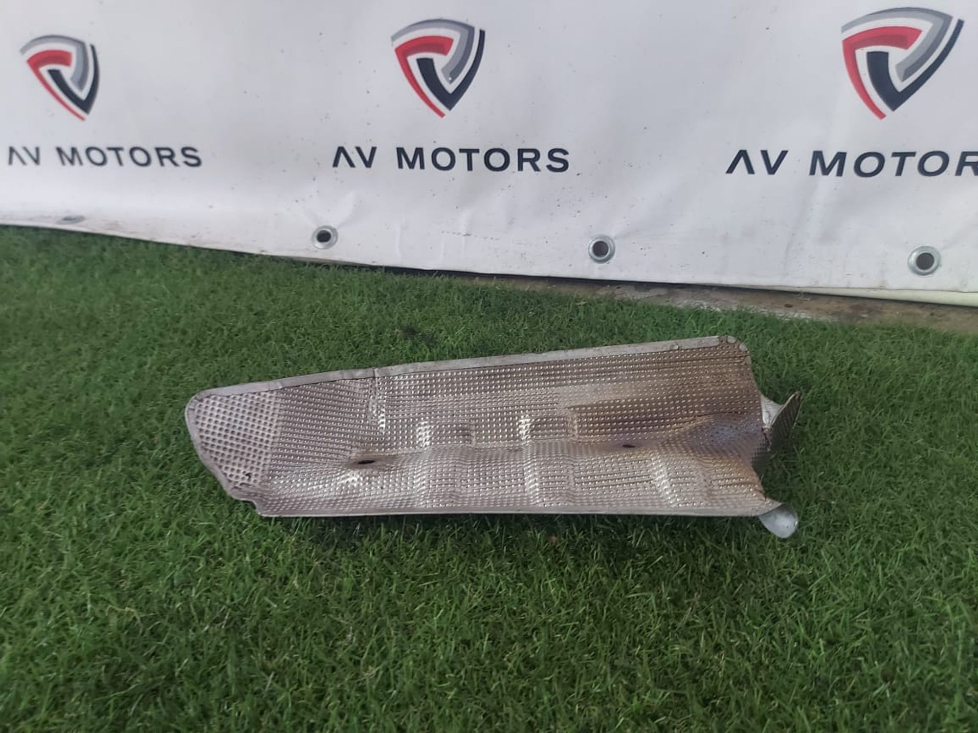 BMW X5 F15 Экран тепловой N57, 1500 рублей, Краснодар