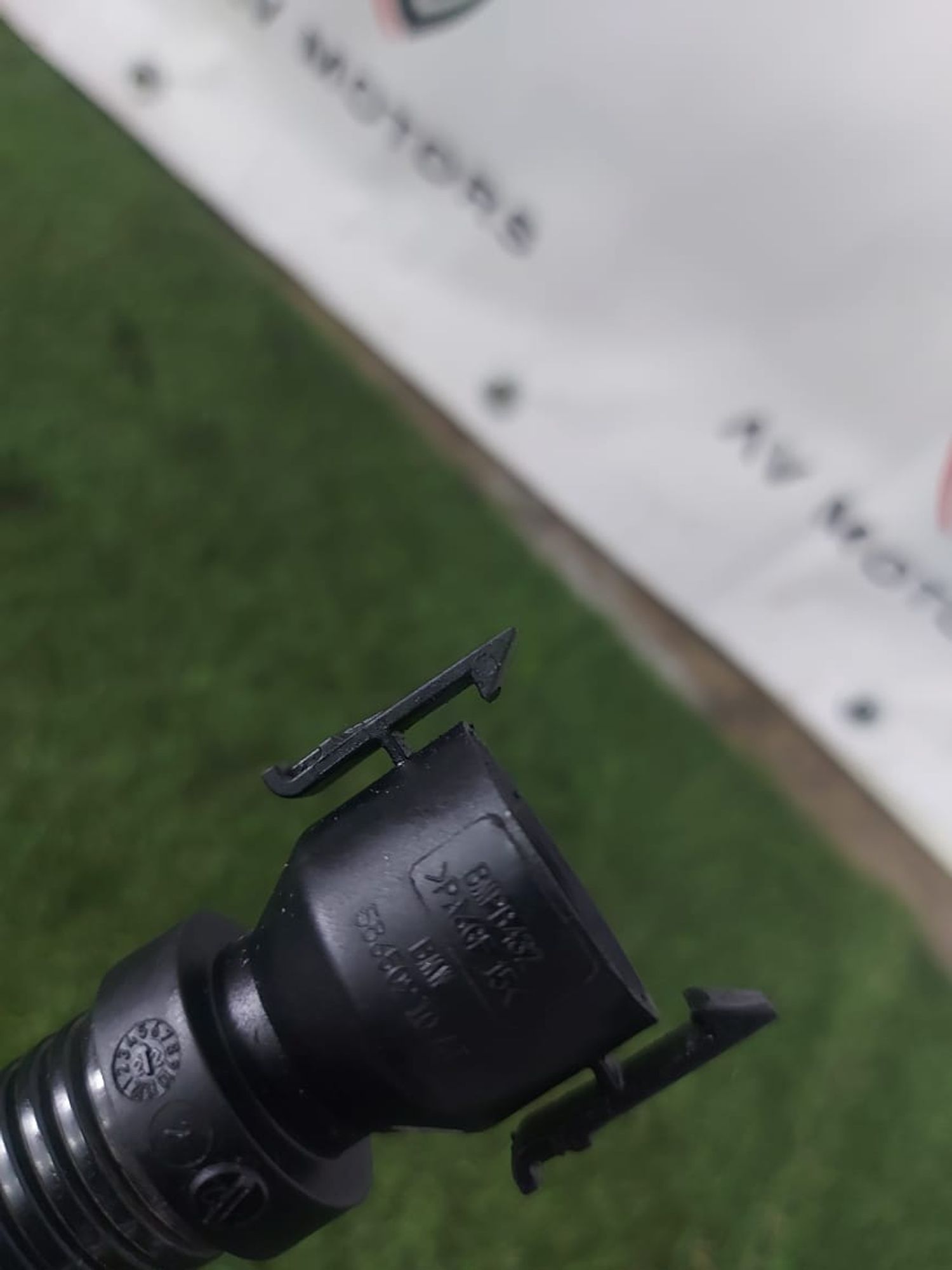 BMW 4 F32 X5 F15 Патрубок вентиляции N57, 2000 рублей, Краснодар