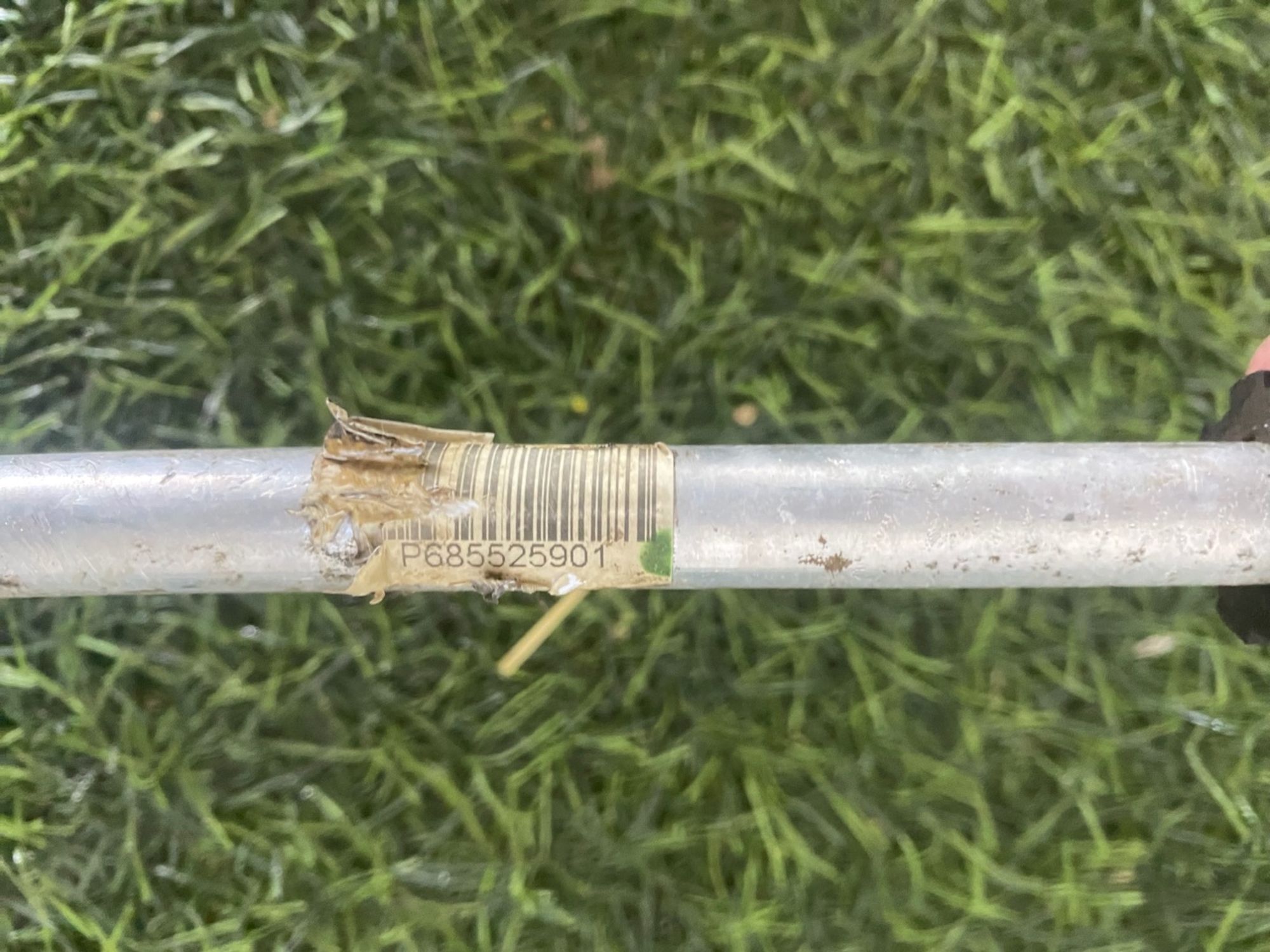 BMW X5 F85 F15 X6 F86 F16 сливной трубопровод, 10000 рублей, Краснодар