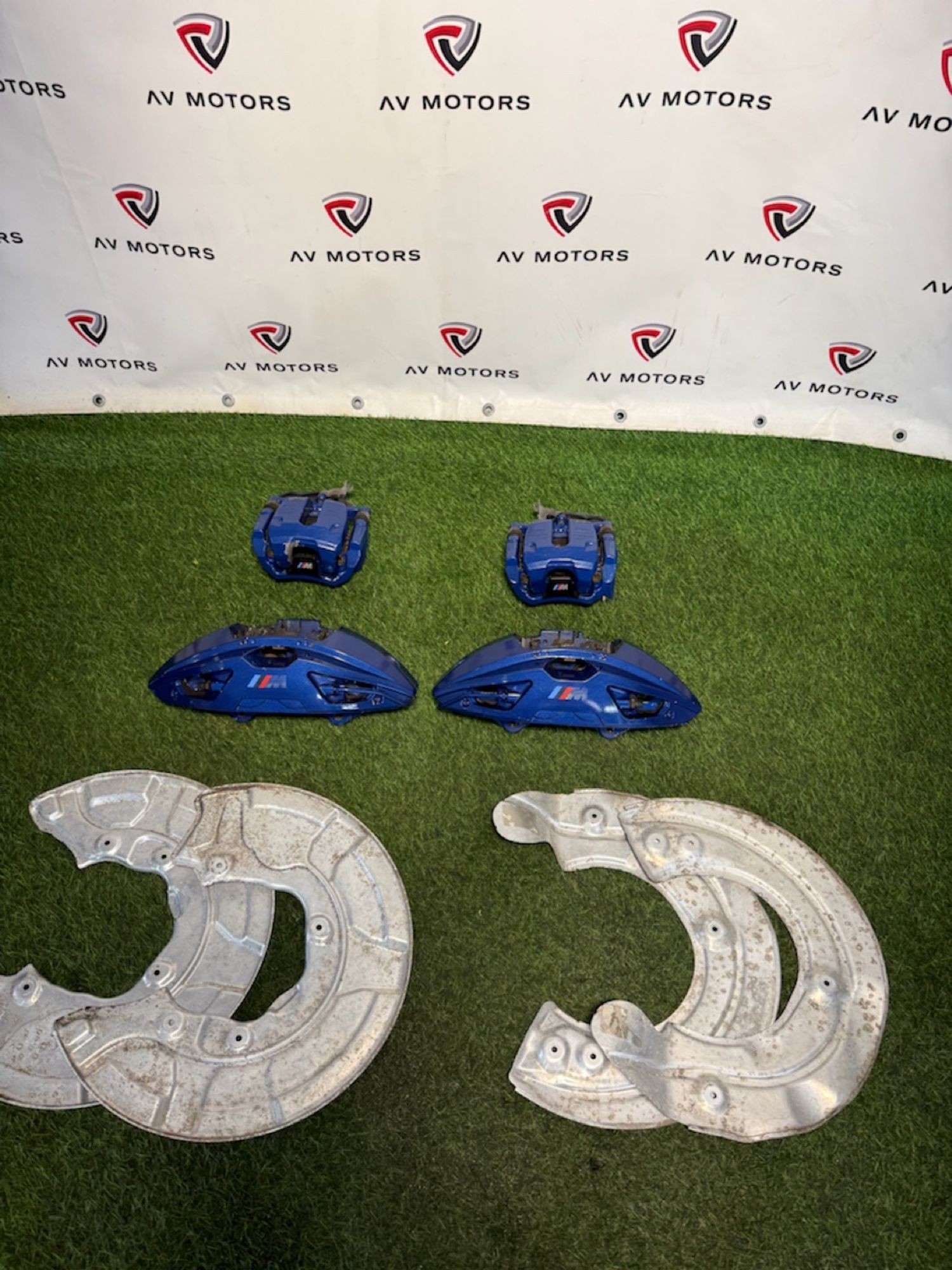 Тормозная система M BMW X5 G05 X6 G06 X7 G07, 140000 рублей, Краснодар