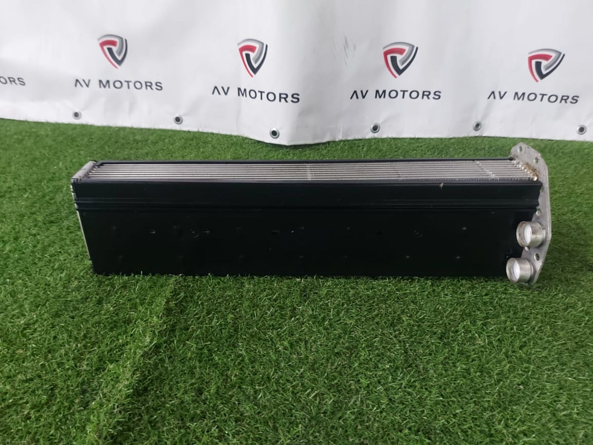 Радиатор впускного коллектора BMW B58, 10000 рублей, Краснодар