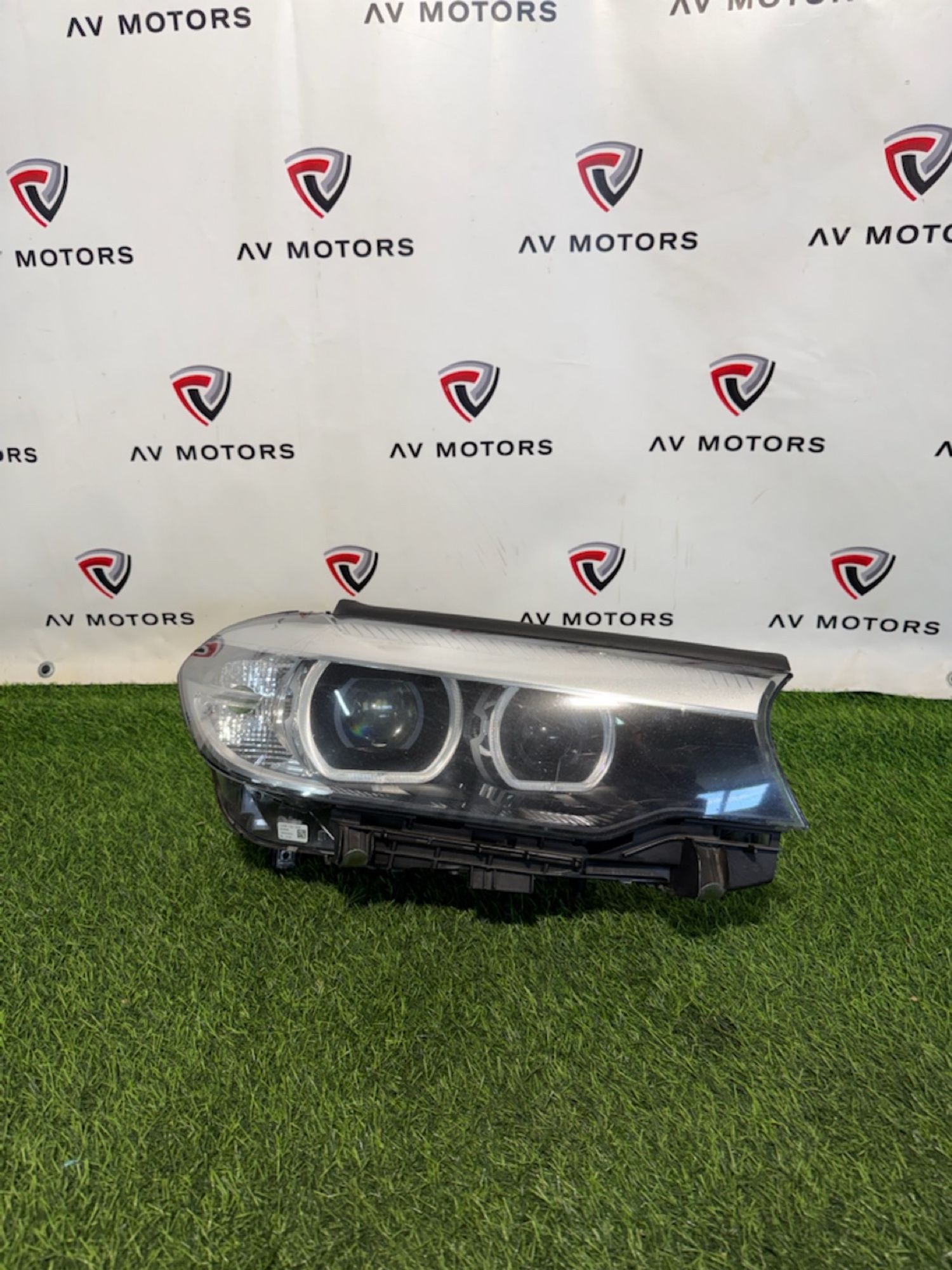 Фара правая BMW 5 G30, 25000 рублей, Краснодар