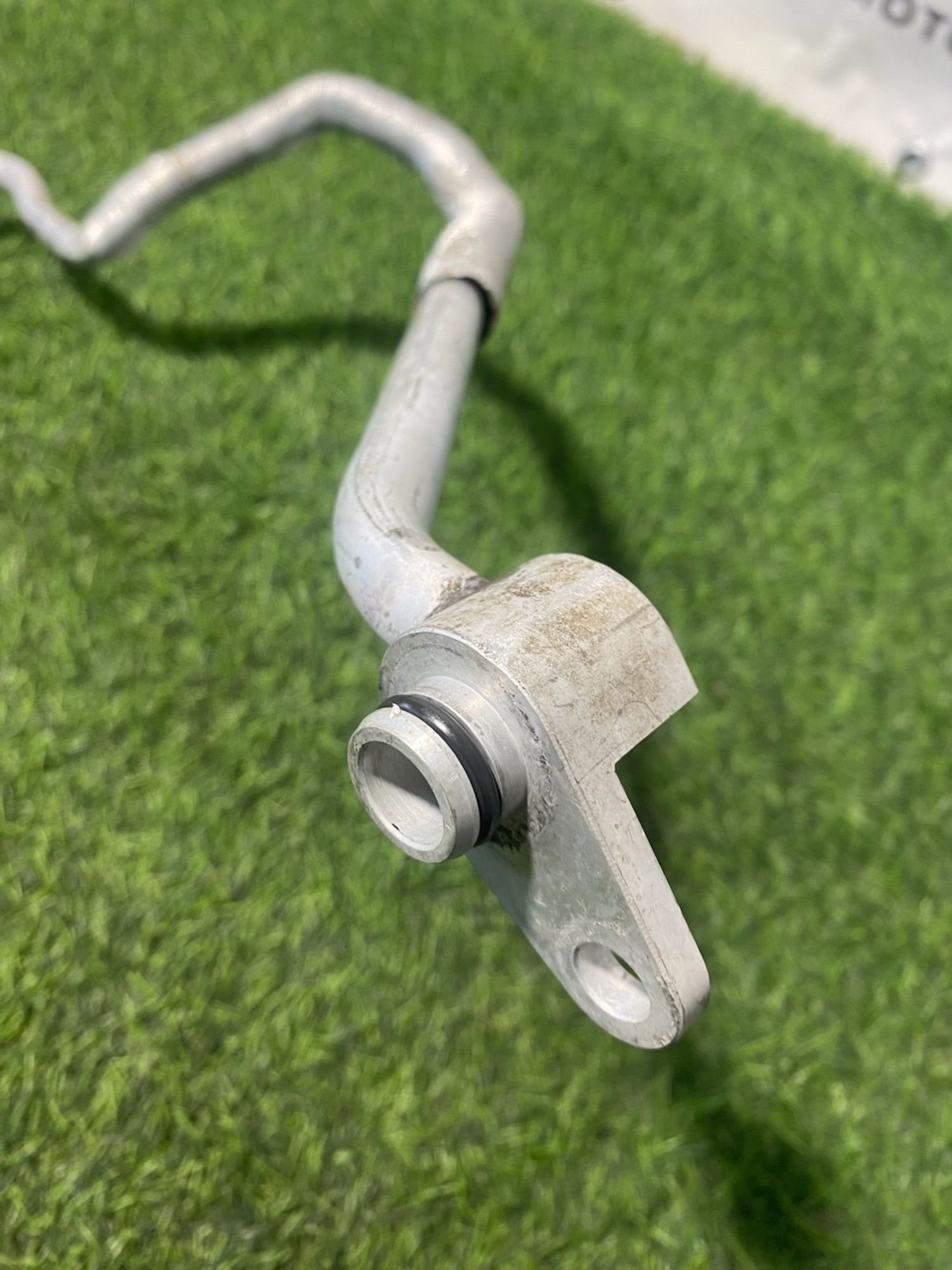 BMW X5 M F85 X6M Трубка охлаждения КПП подводящий, 15000 рублей, Краснодар