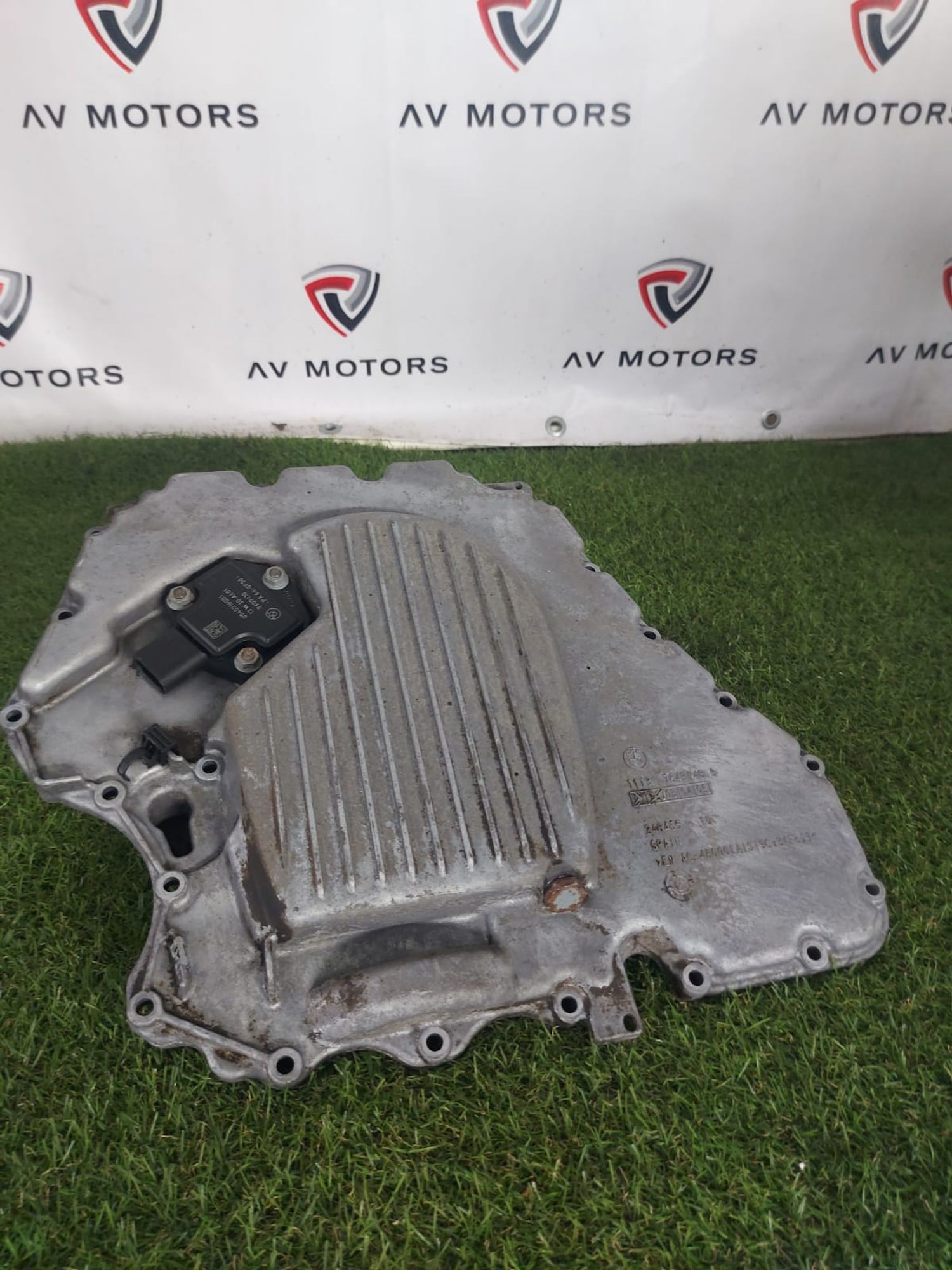 BMW F10 M5 Масляный картер, поддон S63B44B, 50000 рублей, Краснодар