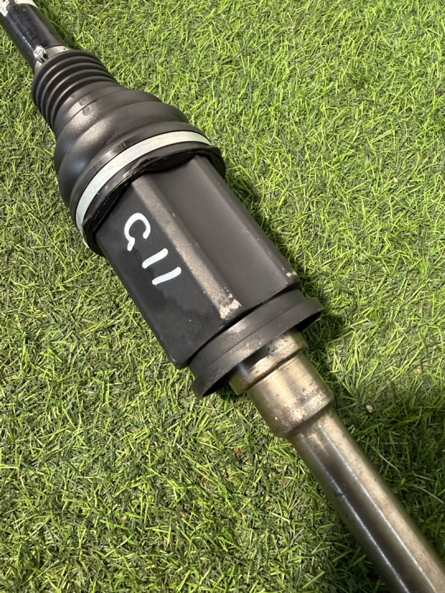 Привод передний правый BMW 7 G11 7 G12, 30000 рублей, Краснодар