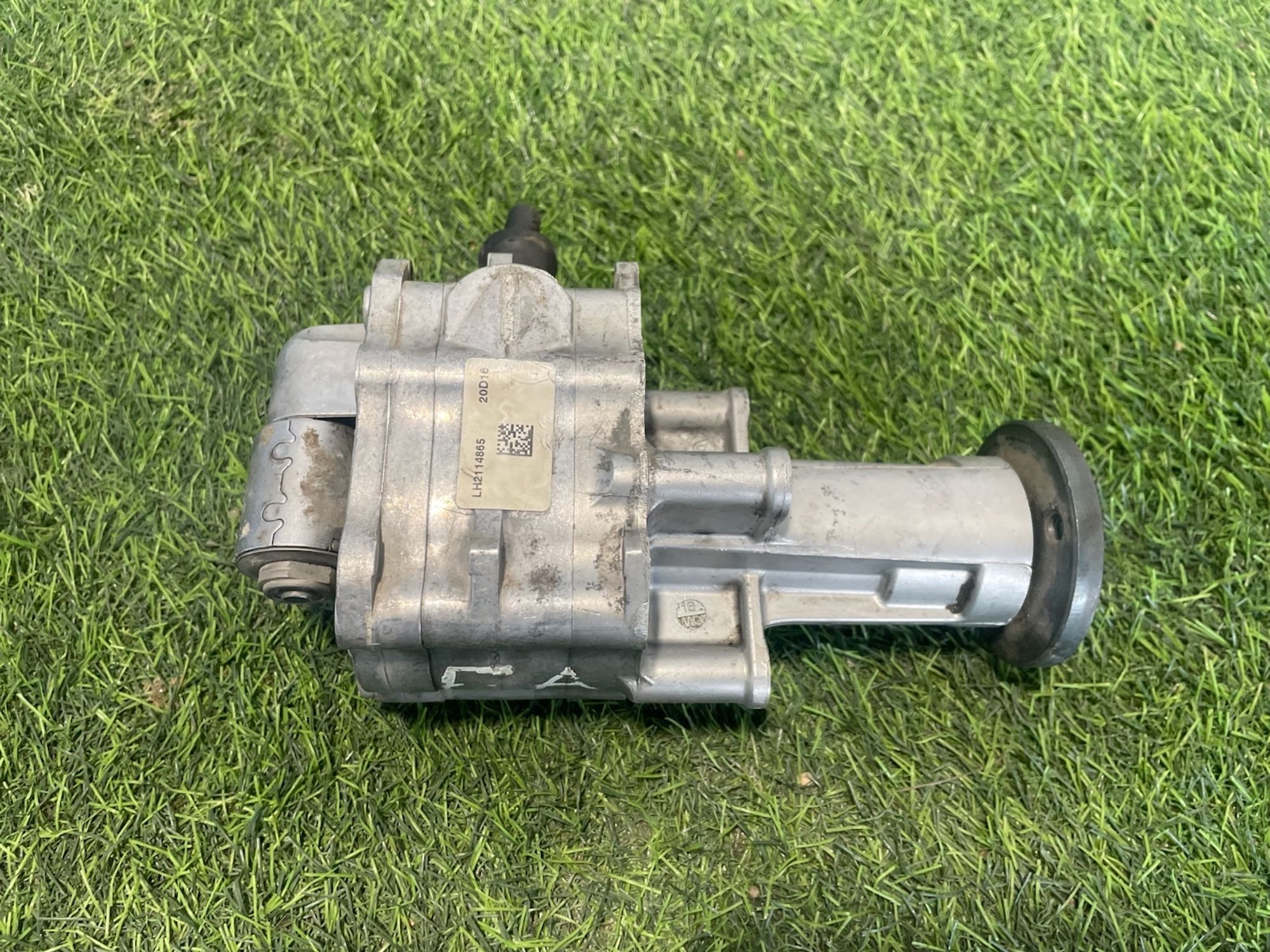 BMW X6 F16 X5 F15 Насос ГУР N57, 40000 рублей, Краснодар