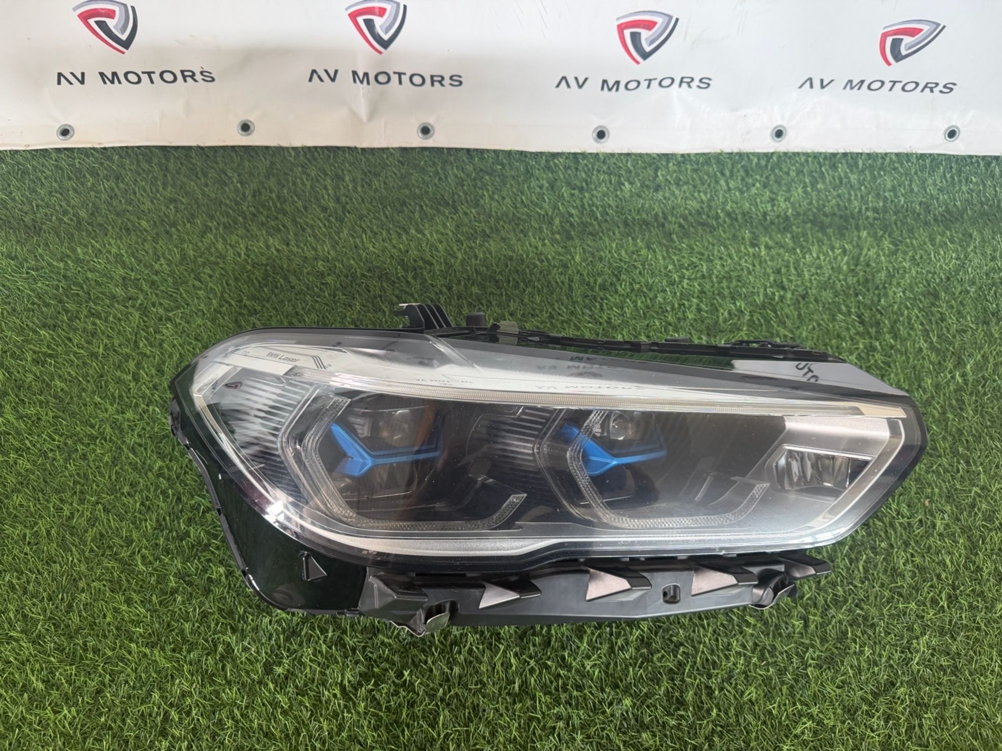 BMW X5 G05 Фара правая Laser Light, 70000 рублей, Краснодар