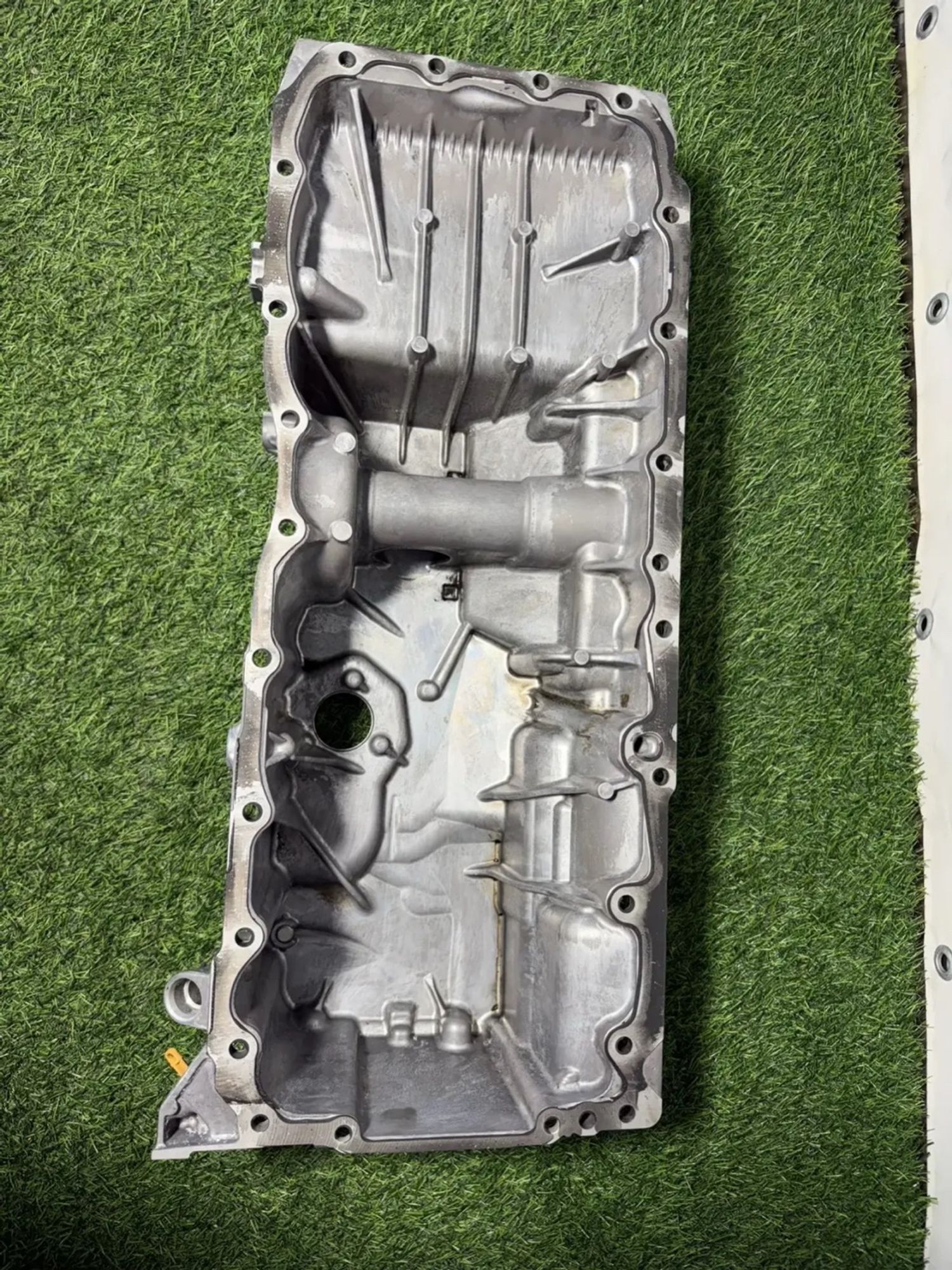 Поддон двигателя B57D30A BMW 6 G32 X5 G05 X7 G07, 85000 рублей, Краснодар