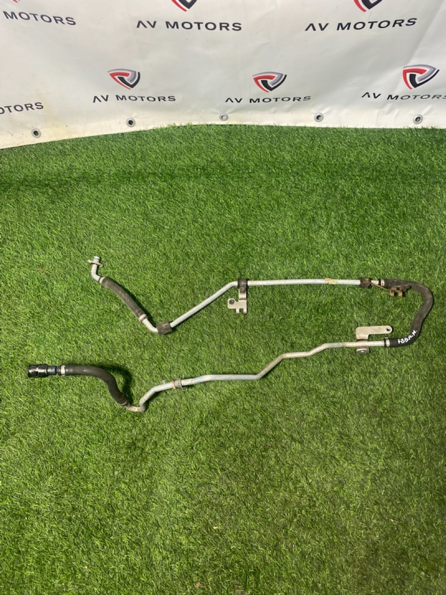 BMW X5 F85 F15 X6 F86 F16 сливной трубопровод, 10000 рублей, Краснодар