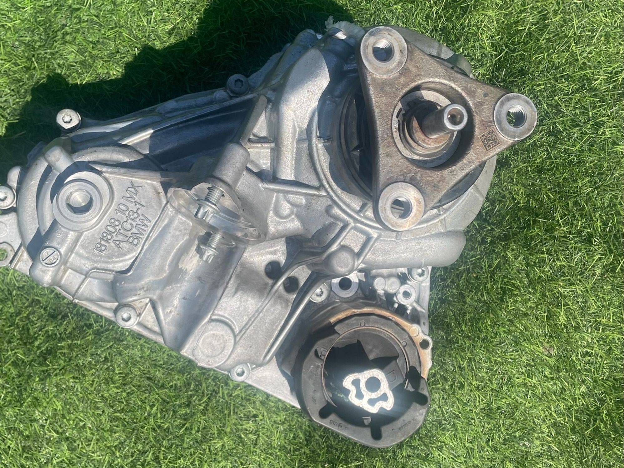 BMW X4 G02 X5 G05 Раздатка РКПП ATC-13, 65000 рублей, Краснодар