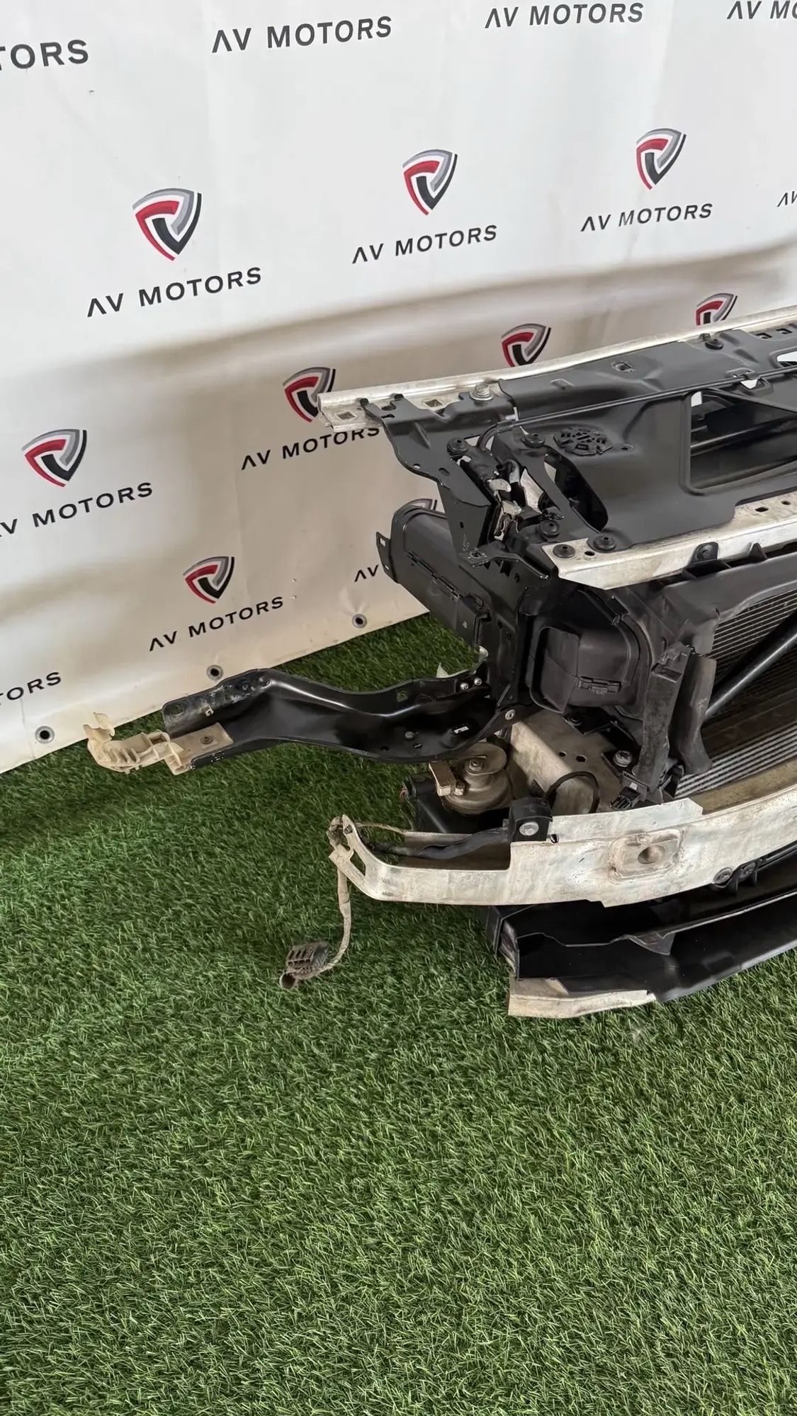 Передняя панель в сборе BMW 7 серия G12, 230000 рублей, Краснодар
