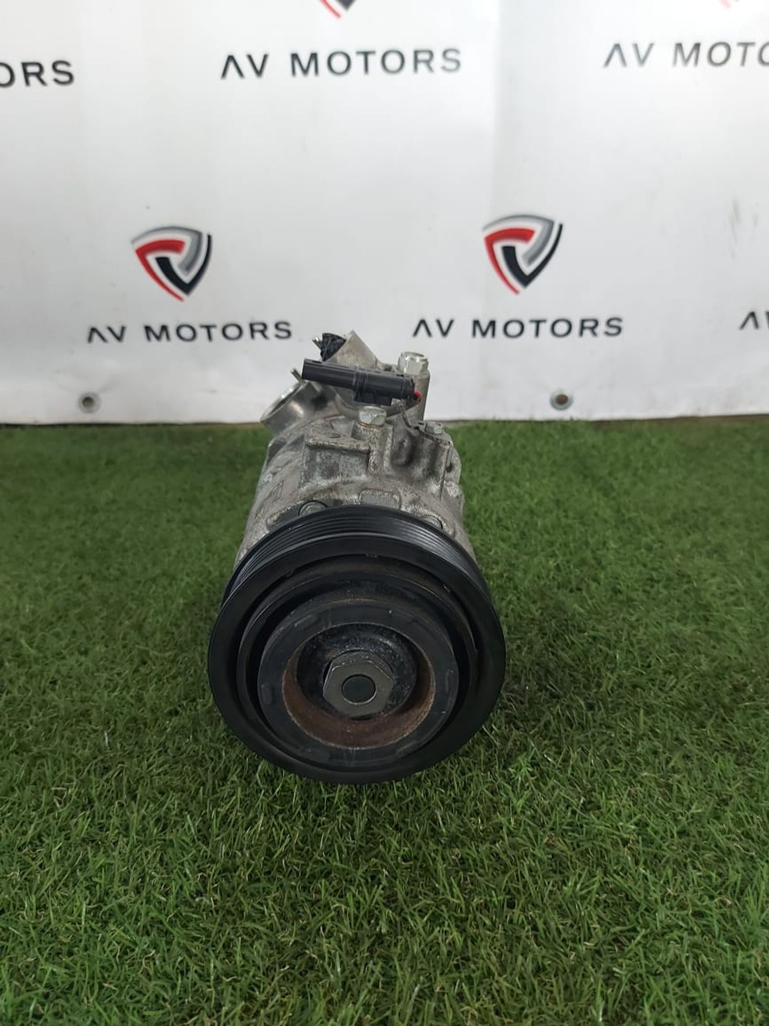 BMW 4 F32 Компрессор кондиционера N57, 25000 рублей, Краснодар