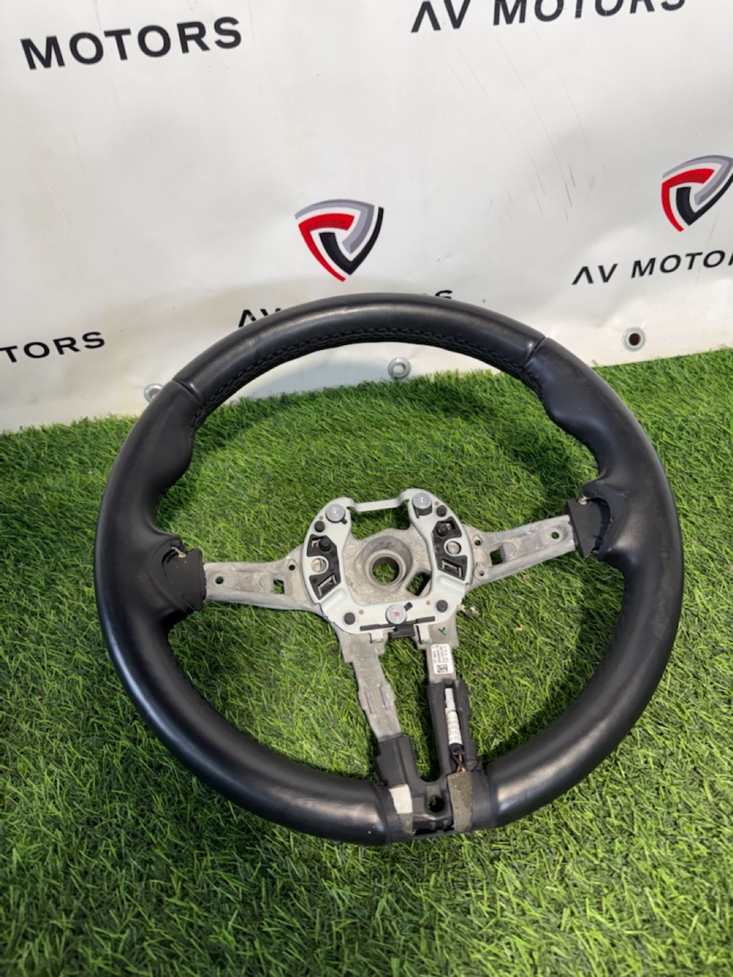 Руль BMW X5 F15, 5000 рублей, Краснодар