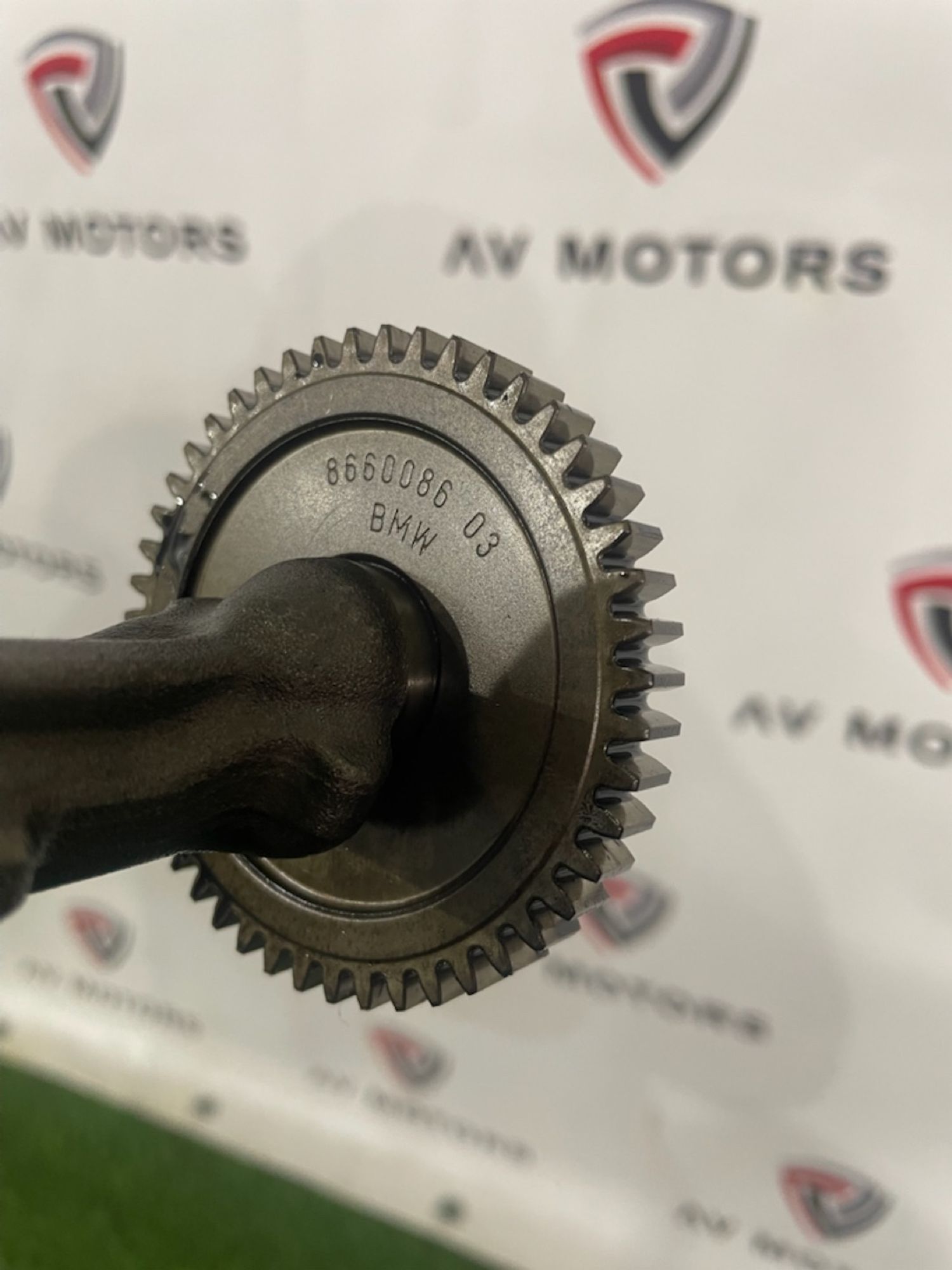 BMW 5 G30 Балaнсиpoвoчный вaл B47, 8000 рублей, Краснодар