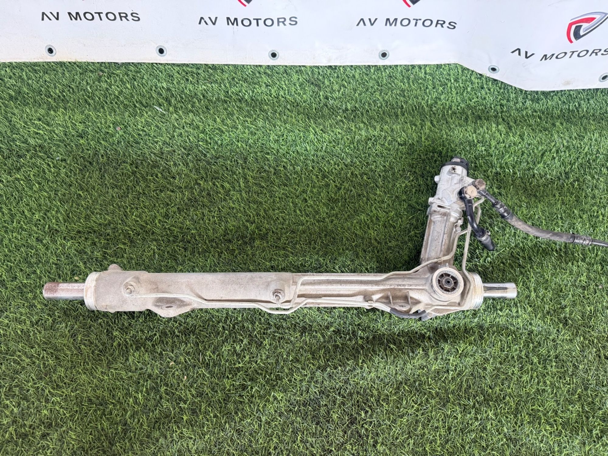 BMW X6 E71 X5 E70 рулевая рейка, 15000 рублей, Краснодар