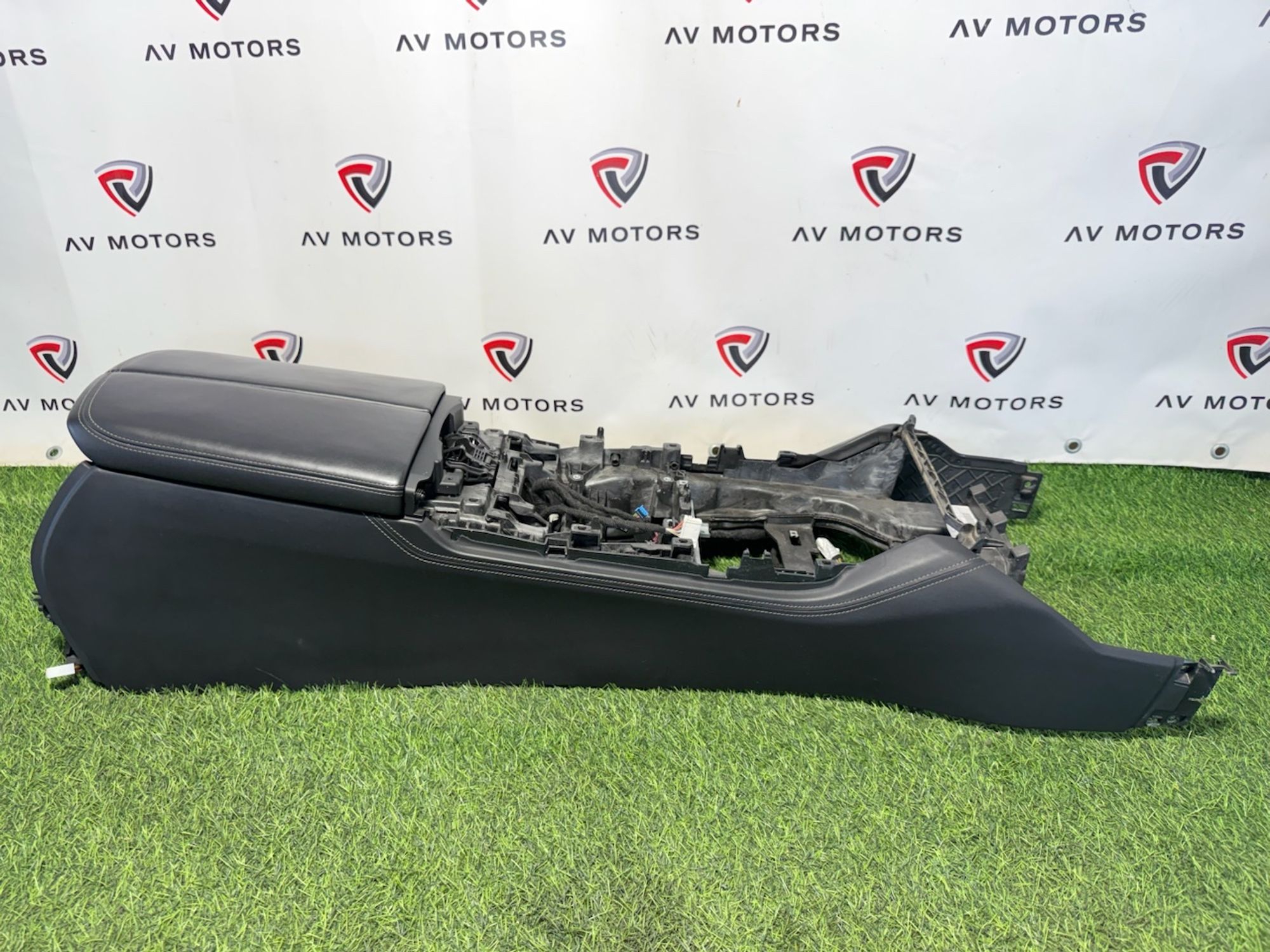 Центральная консоль BMW 7 серия G12, 10000 рублей, Краснодар