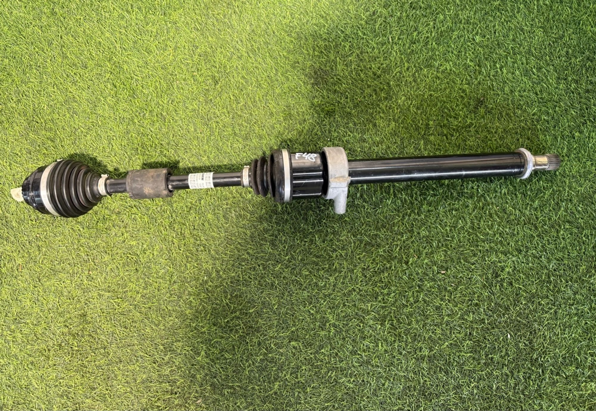 Привод передний правый BMW 1 F40 X1 F48 X2 F39, 40000 рублей, Краснодар