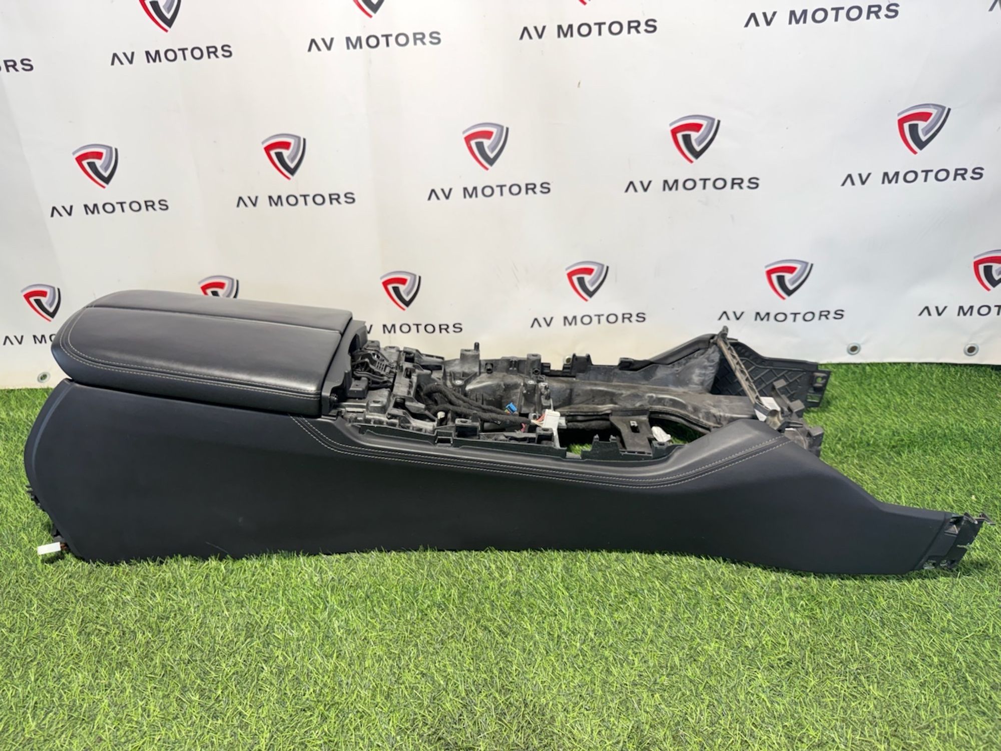 Центральная консоль BMW 7 серия G12, 10000 рублей, Краснодар