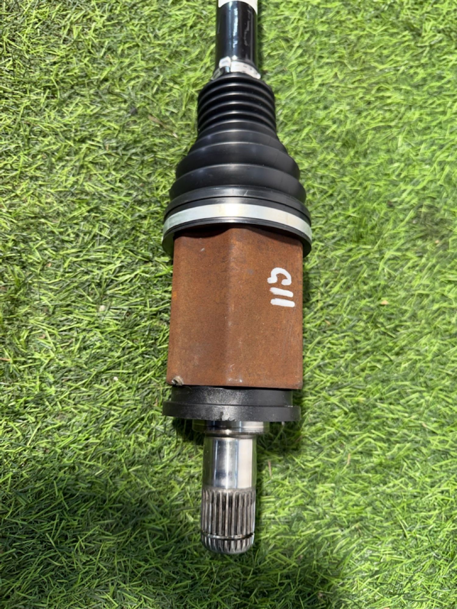 Привод передний левый BMW 7 G11, 25000 рублей, Краснодар