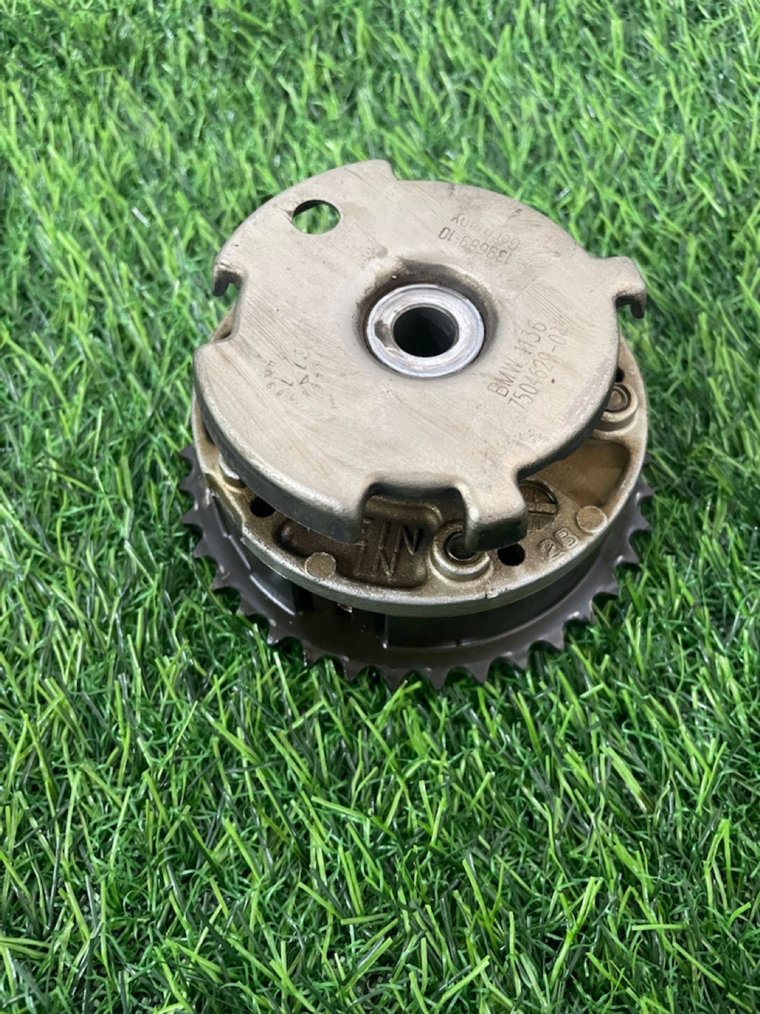 BMW 3 E90 Муфта VANOS впуск N46, 7000 рублей, Краснодар