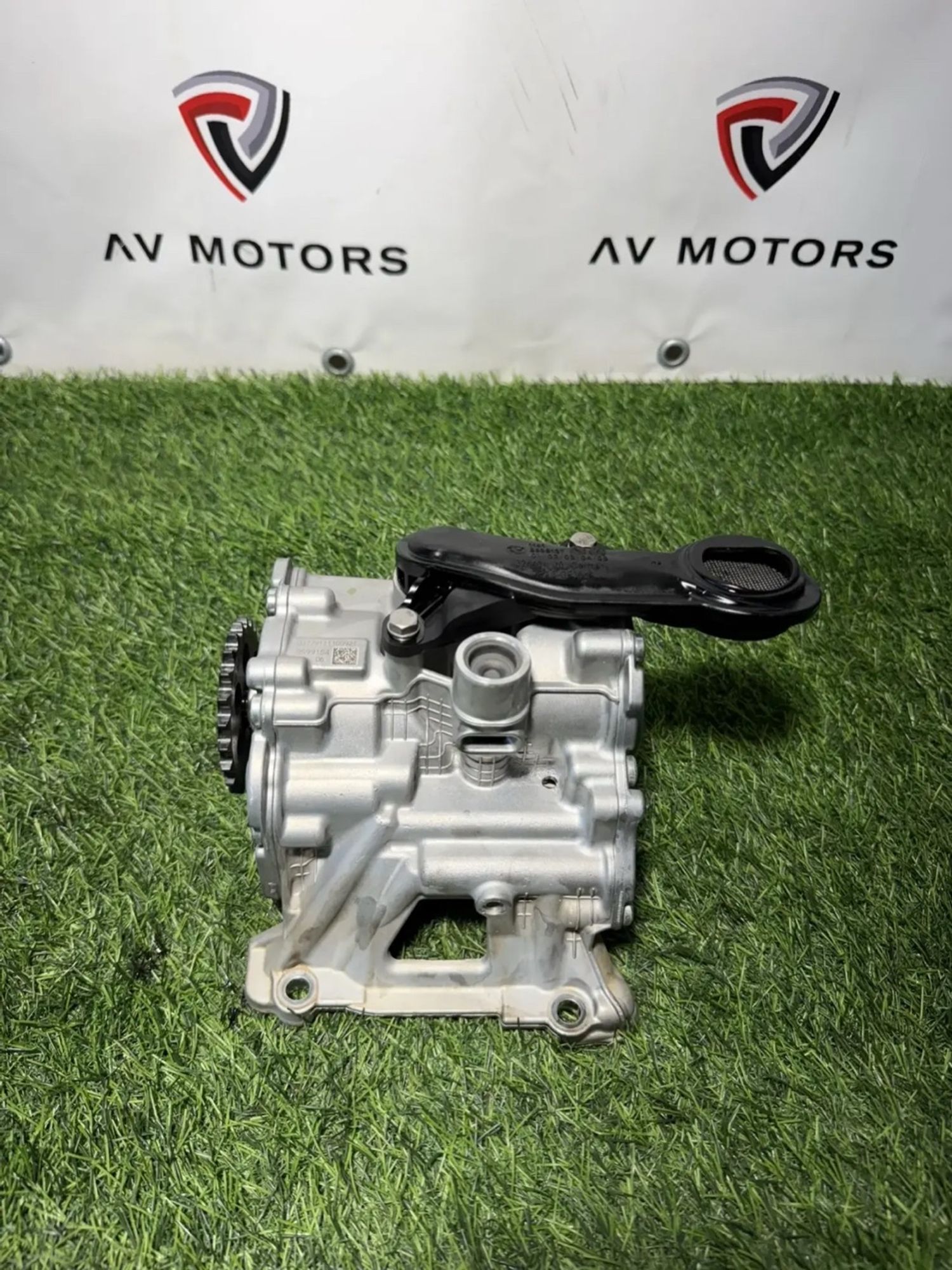 Масляный насос B57D30B BMW 6 G32 7 G11 X5 G05 X..., 70000 рублей, Краснодар