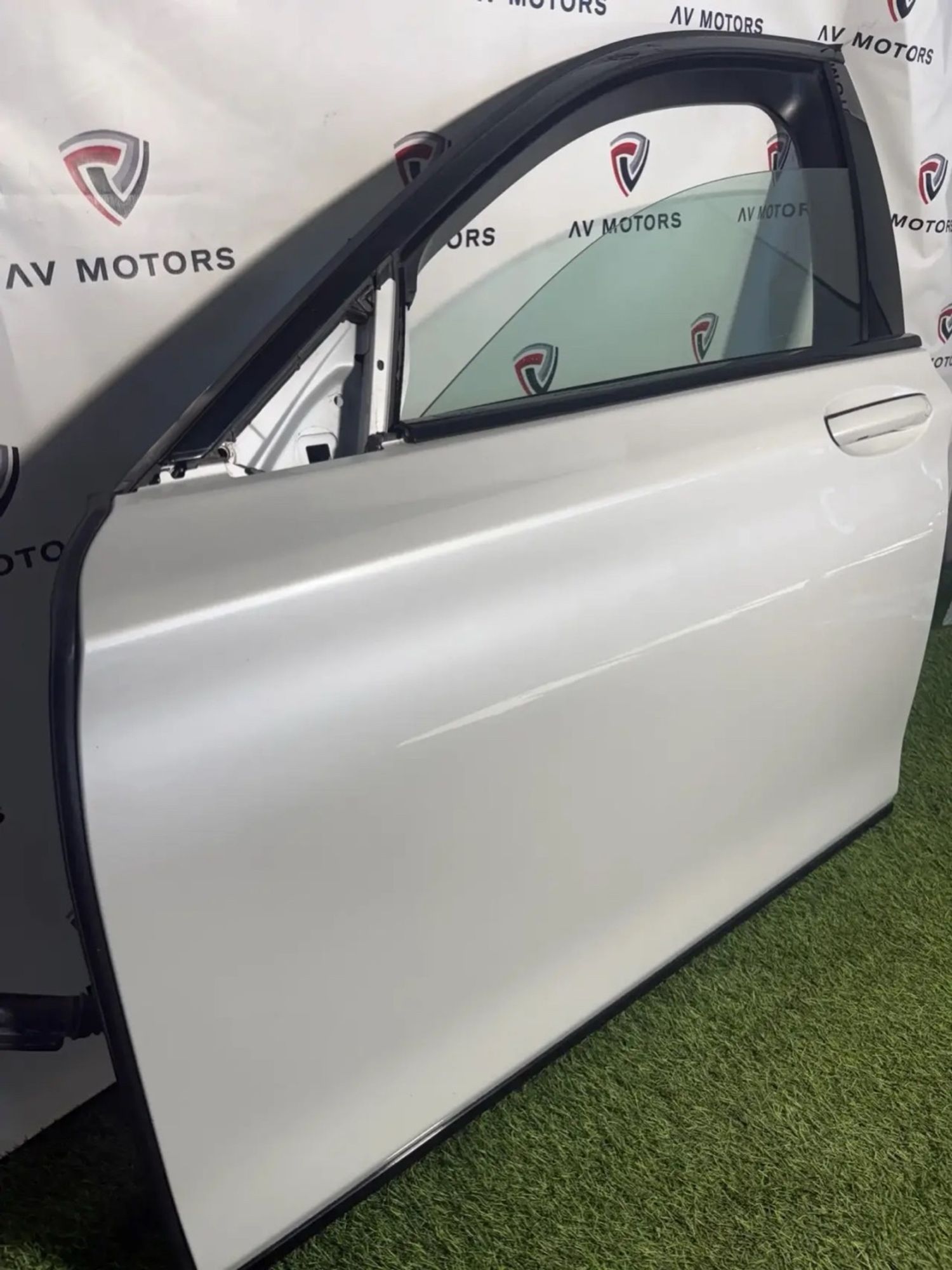 Дверь передняя левая BMW 7 серия G12, 30000 рублей, Краснодар