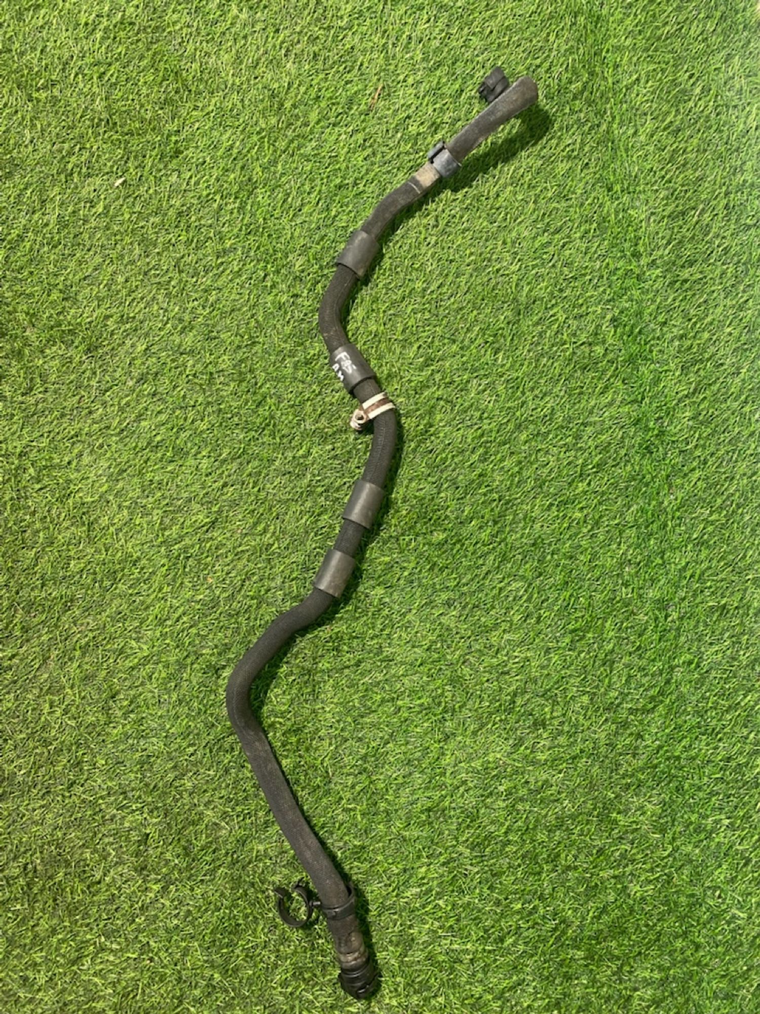 BMW X5 M F85 X6M F86 Шланг ОЖ, патрубок охлаждения, 4500 рублей, Краснодар