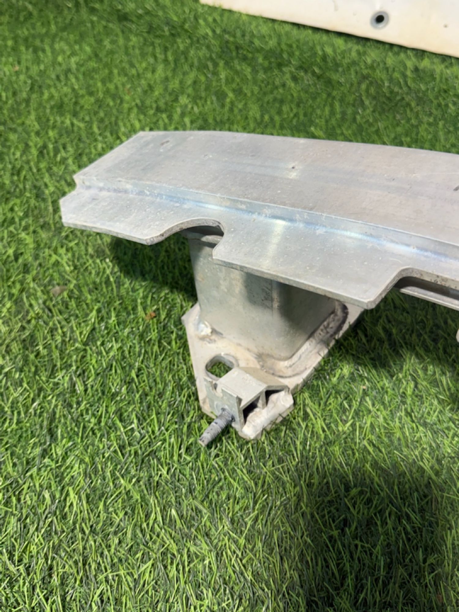 Усилитель заднего бампера BMW 6 G32, 15000 рублей, Краснодар