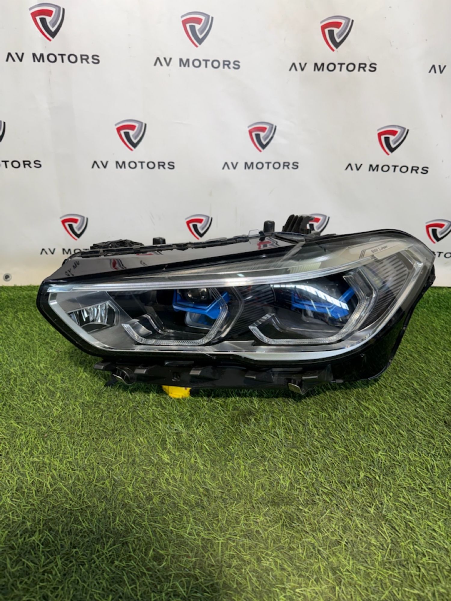 Фара левая BMW X5 G05 X6 G06, 25000 рублей, Краснодар