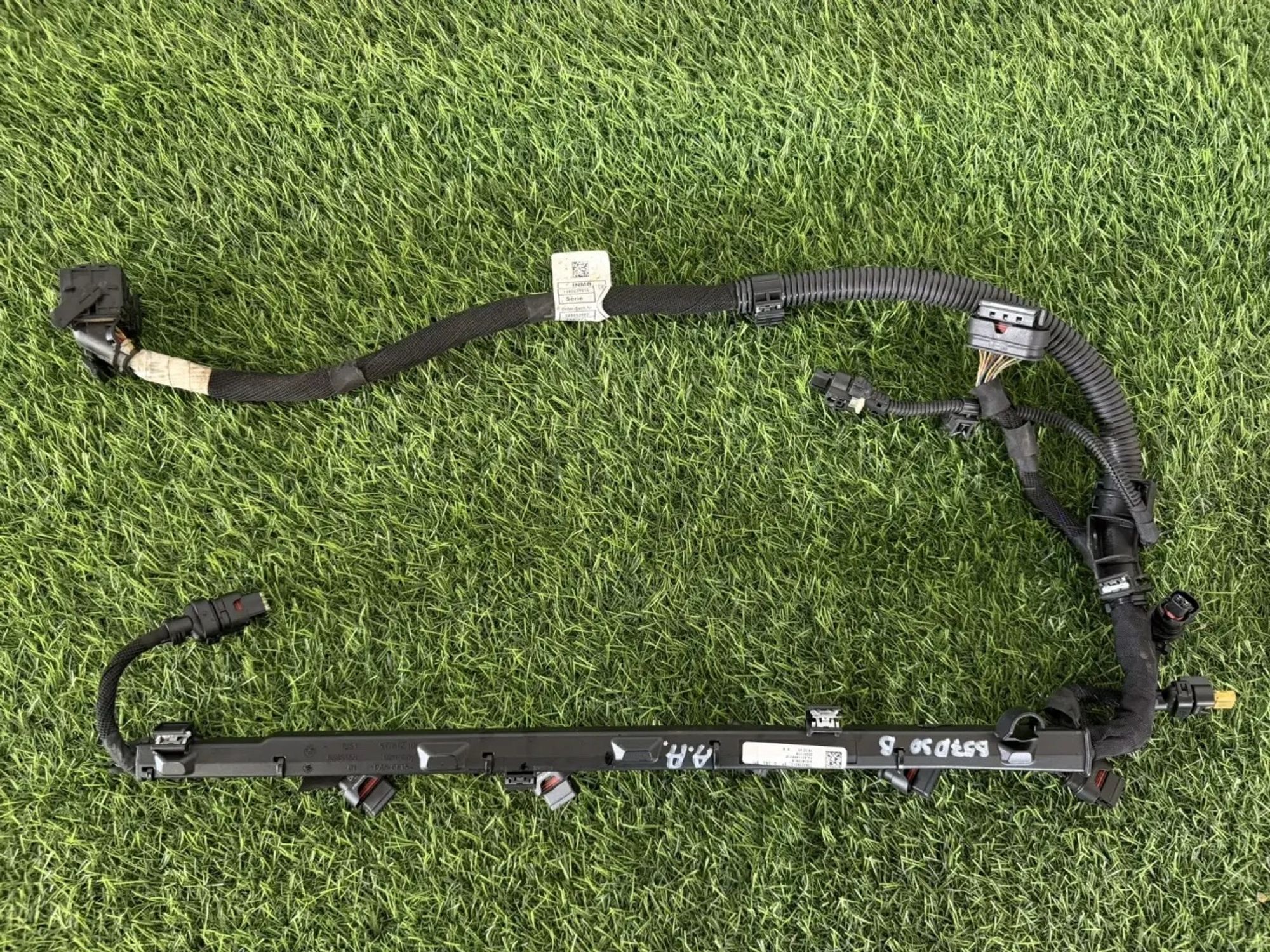 Проводка форсунок BMW B57 X5 G05 X7 G07, 11000 рублей, Краснодар