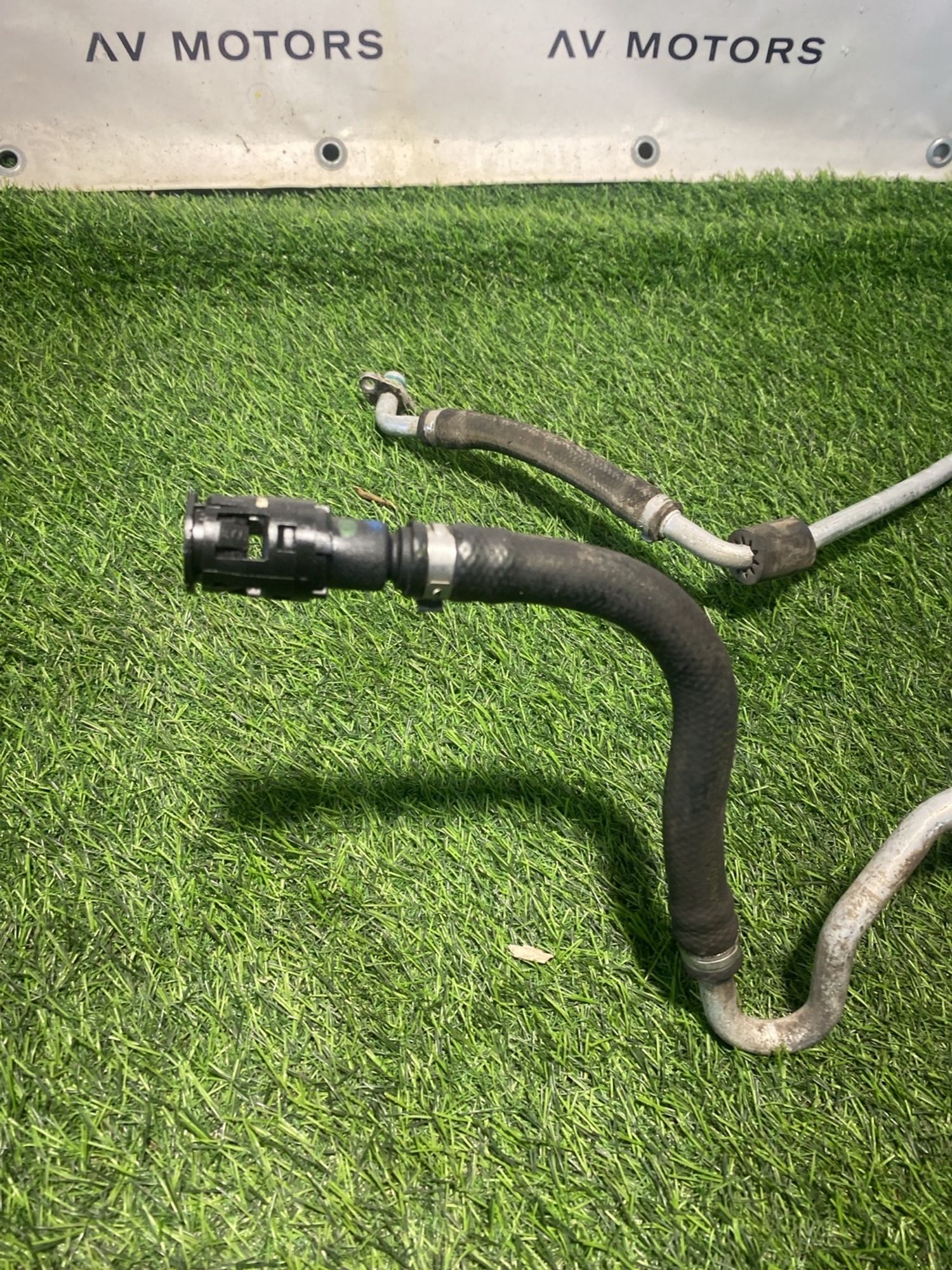 BMW X5 F85 F15 X6 F86 F16 сливной трубопровод, 10000 рублей, Краснодар