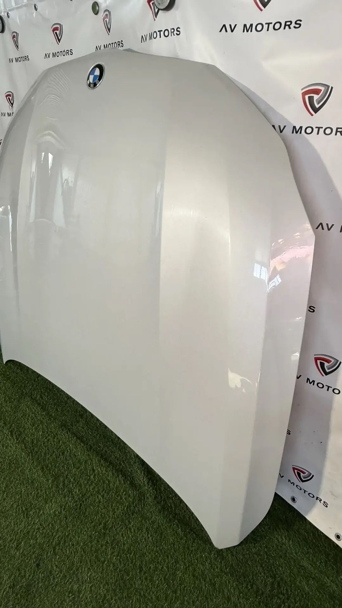 Капот 7 серия G12, 60000 рублей, Краснодар
