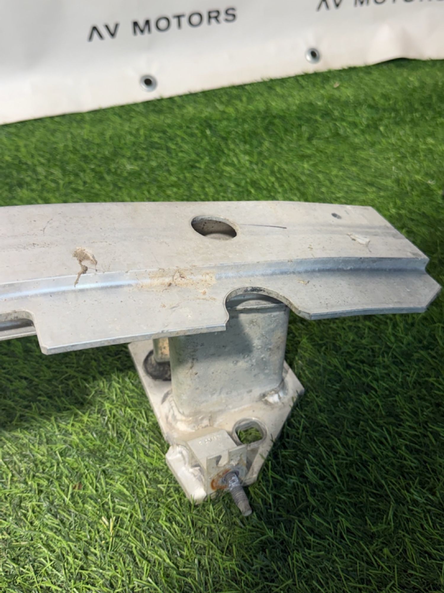 Усилитель заднего бампера BMW 6 G32, 15000 рублей, Краснодар