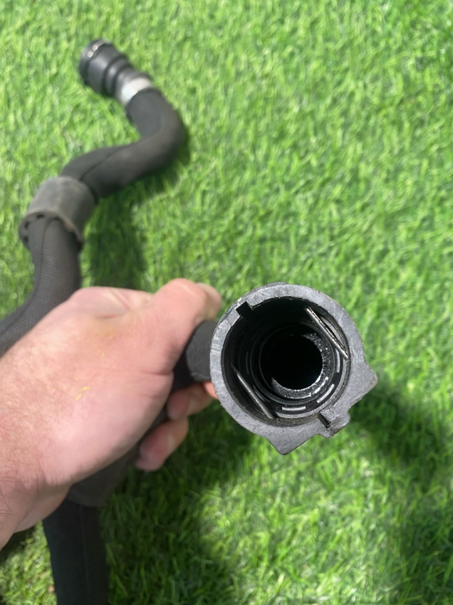 BMW X5 M F85 X6M F86 Шланг охлаждения ОЖ, 7000 рублей, Краснодар