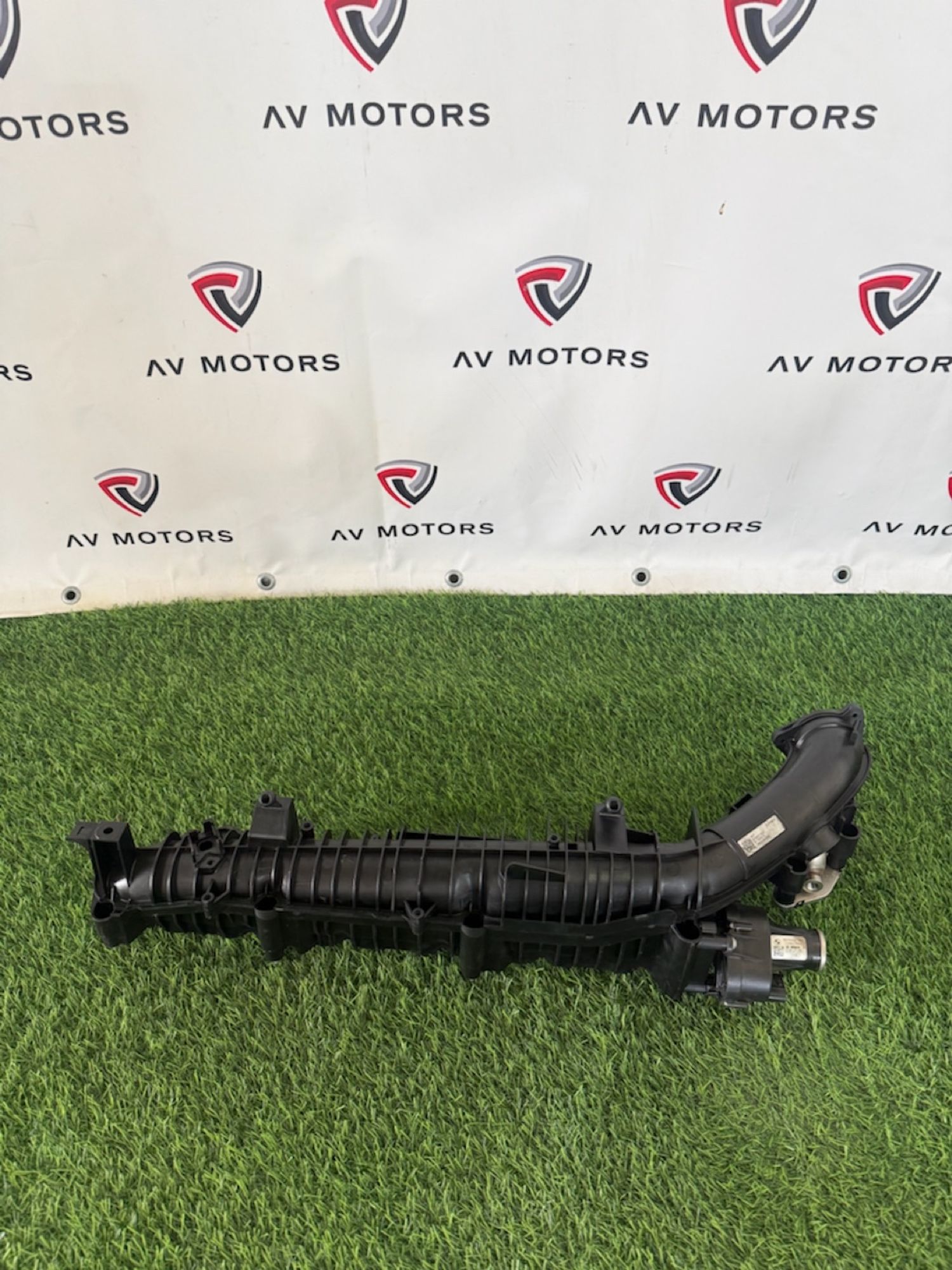 Коллектор впускной BMW X5 G05 X6 G06 X7 G07, 35000 рублей, Краснодар
