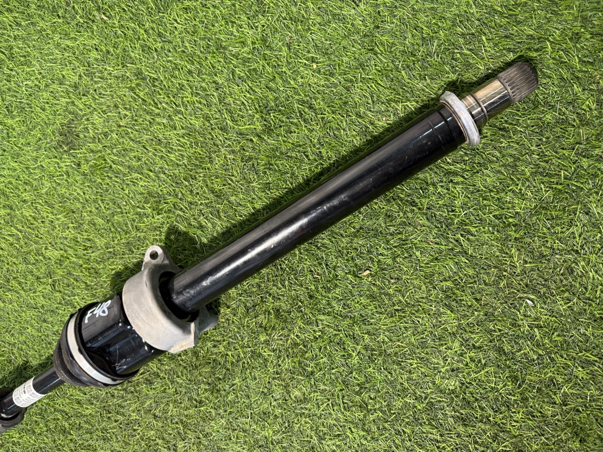 Привод передний правый BMW 1 F40 X1 F48 X2 F39, 40000 рублей, Краснодар