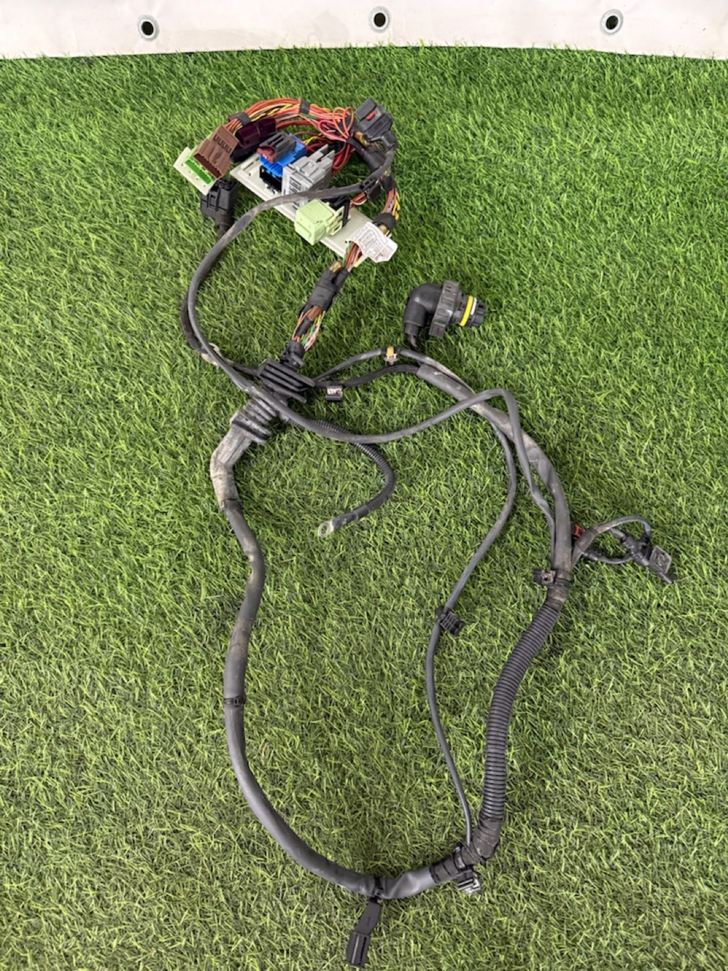 Жгут проводов АКПП BMW X6, F16, 4000 рублей, Краснодар