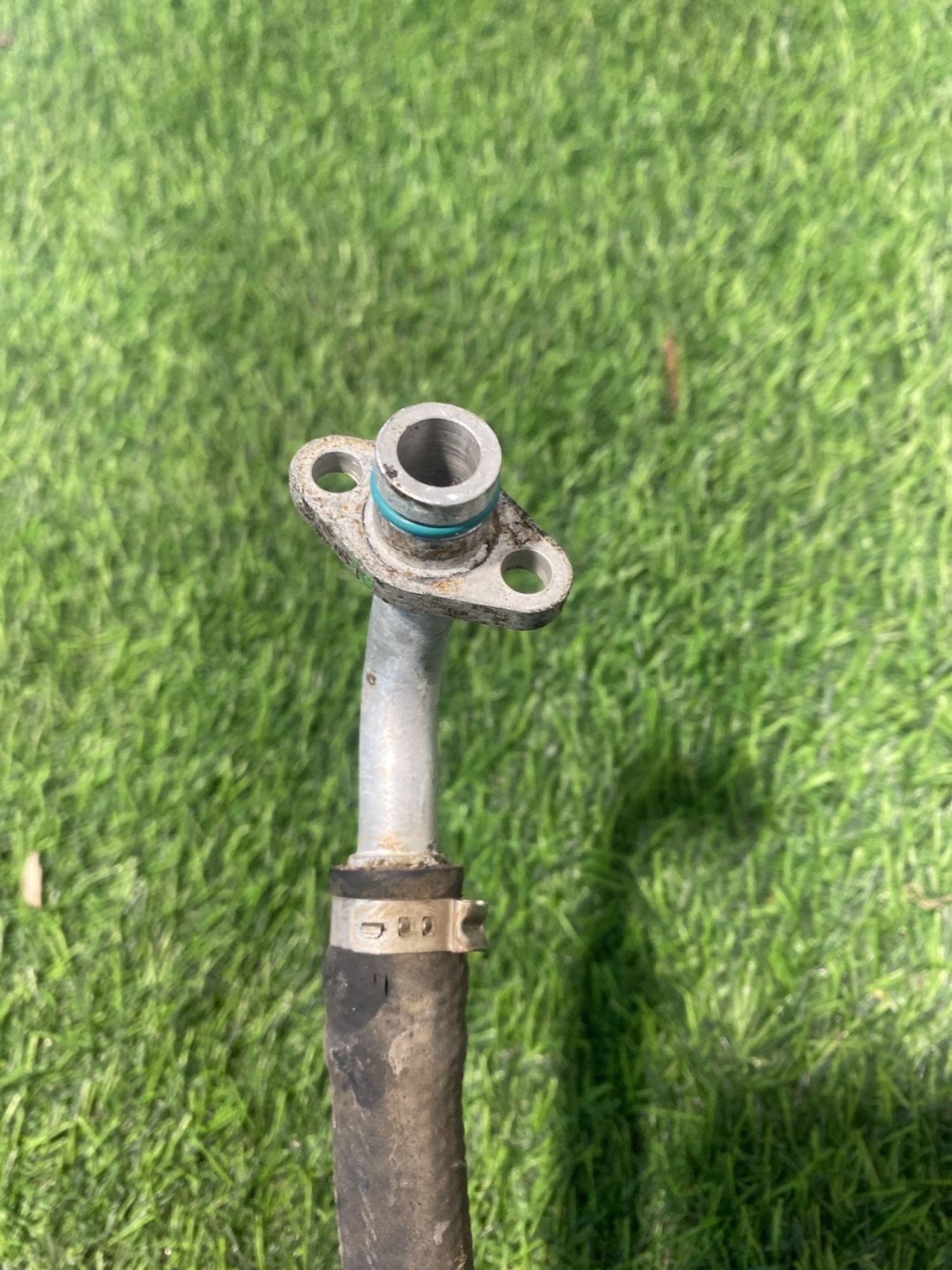 BMW X5 F85 F15 X6 F86 F16 сливной трубопровод, 10000 рублей, Краснодар