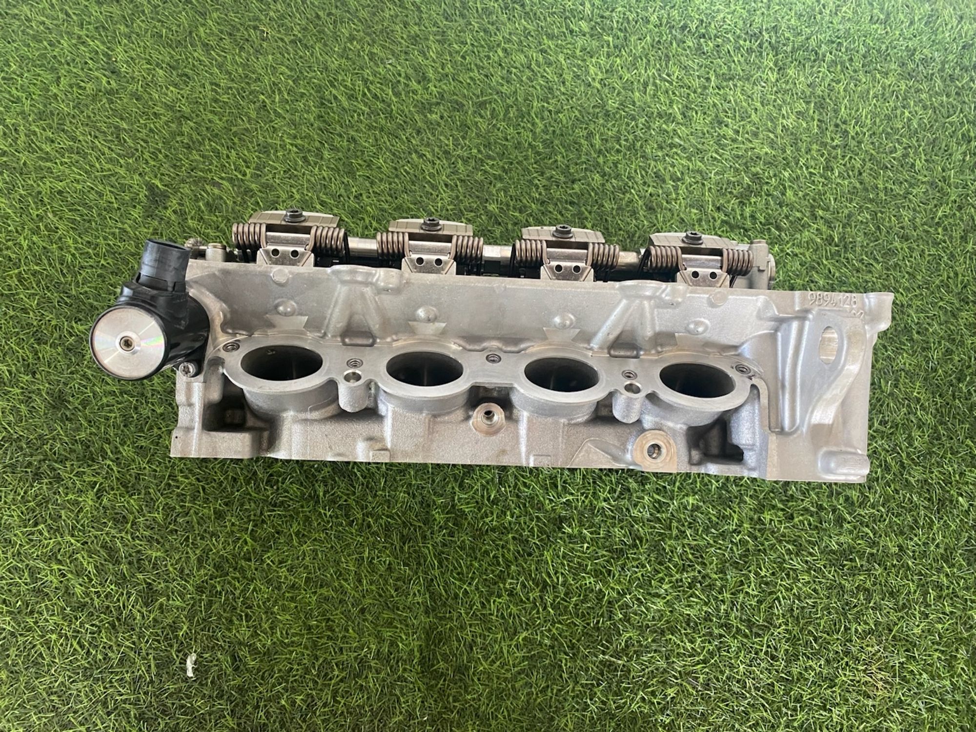 BMW 5 G30 ГБЦ в сборе B48B20A, 45000 рублей, Краснодар