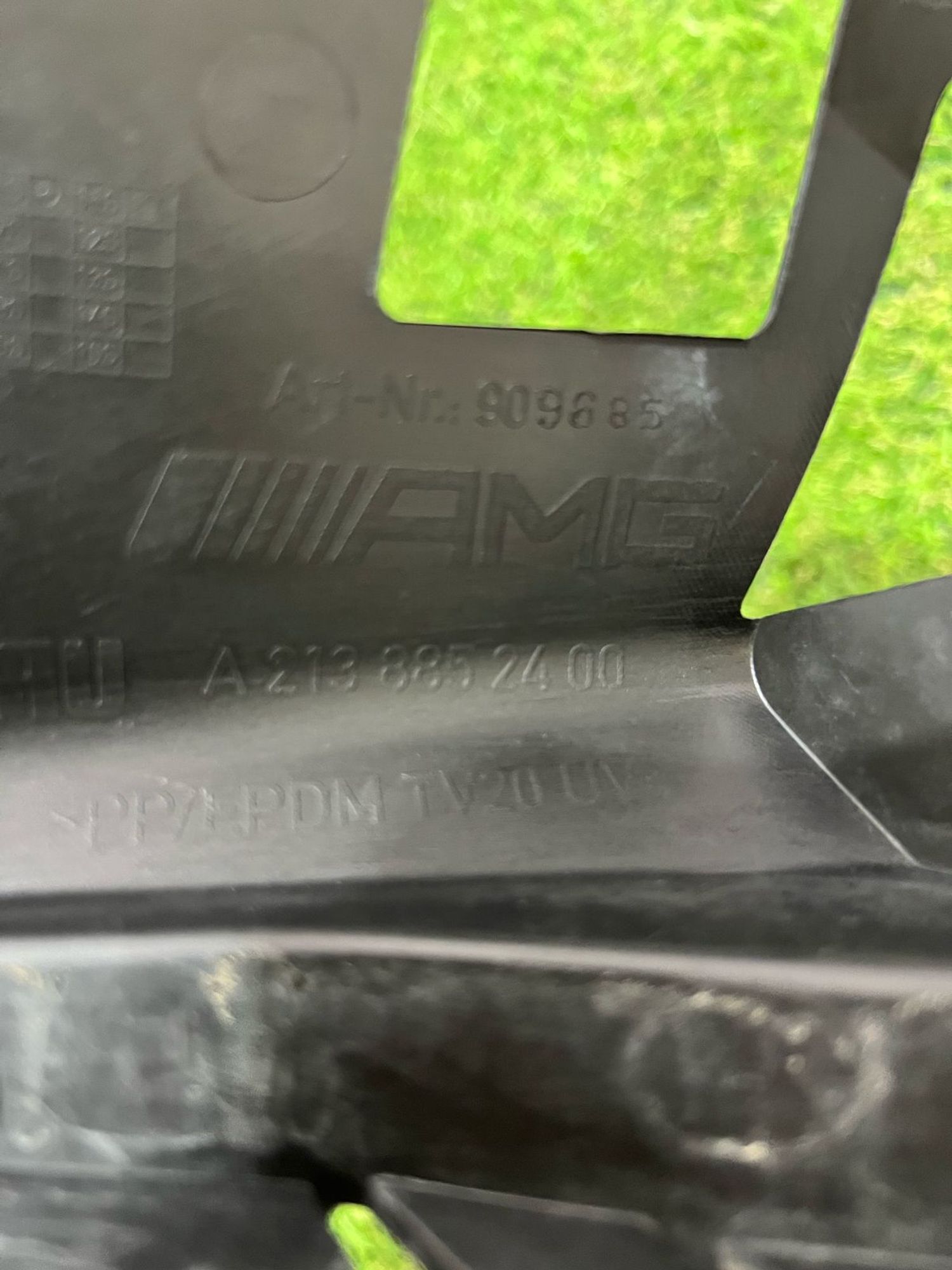 Каркас бампера Mercedes W213, 4000 рублей, Краснодар