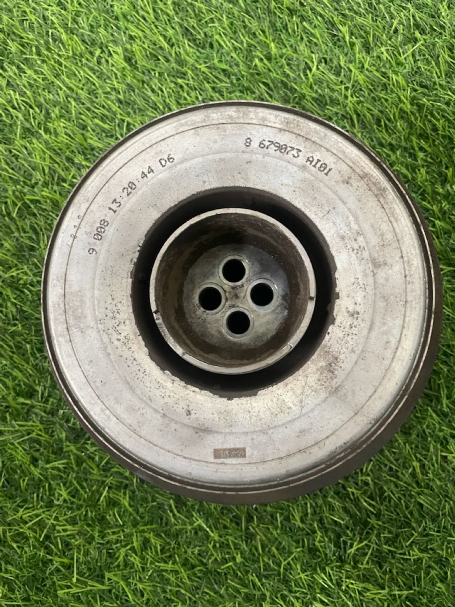 BMW Демпфер двигателя B46 B48, 20000 рублей, Краснодар