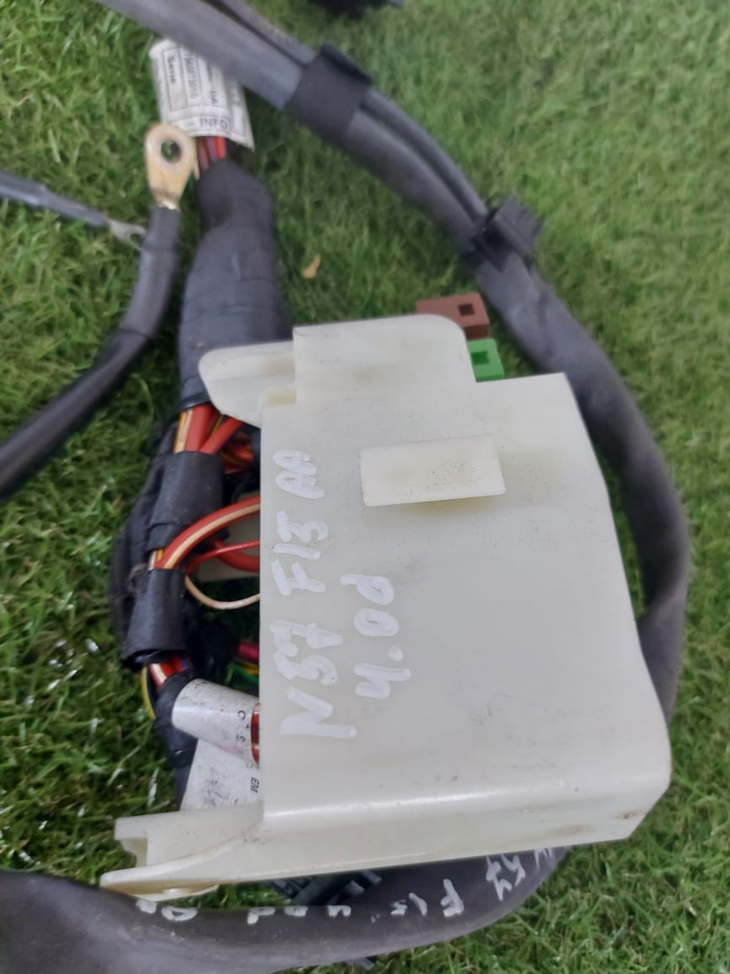 BMW 4 F32 Жгут Проводка КПП, 8000 рублей, Краснодар