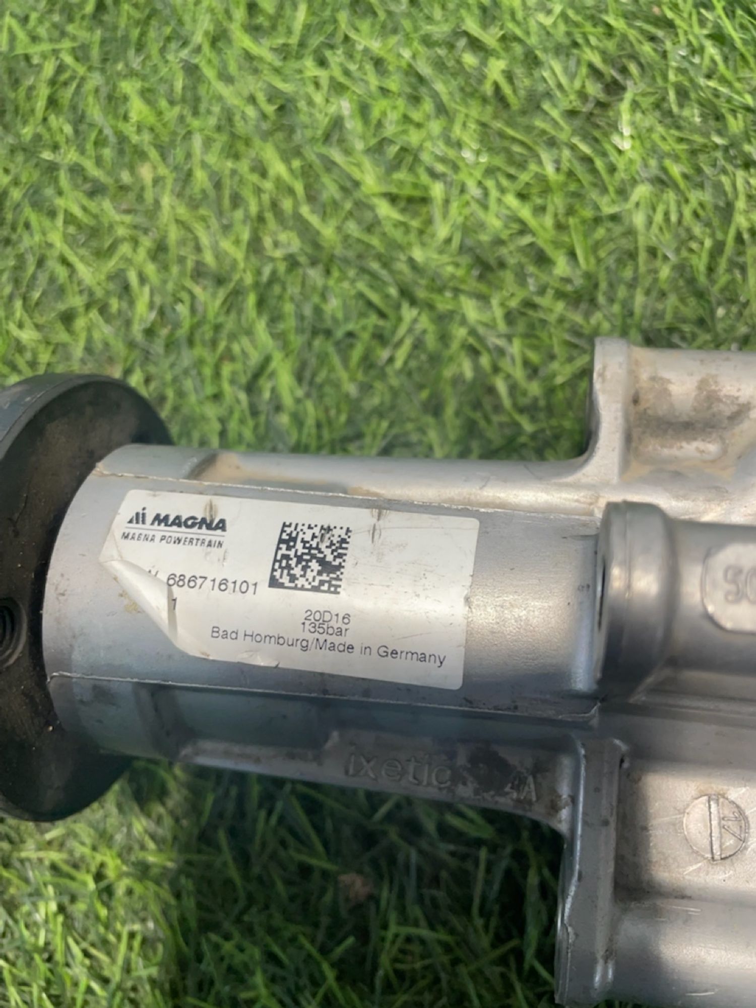 BMW X6 F16 X5 F15 Насос ГУР N57, 40000 рублей, Краснодар